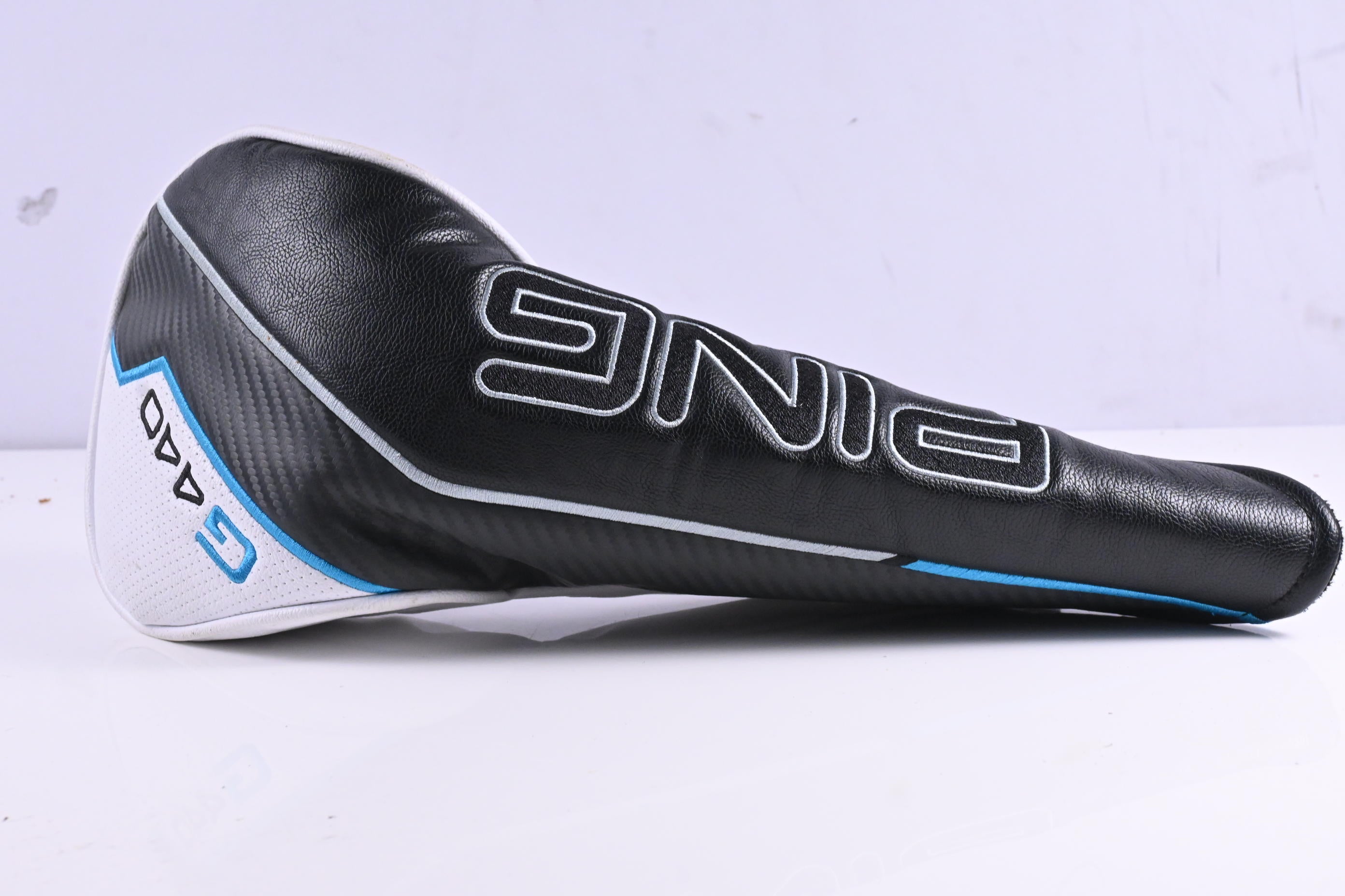 Ping G440 Max Driver / 9 Degree / Stiff Flex Ping Tour 2.0 Chrome 65 Shaft