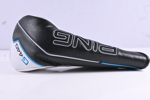 Ping G440 Max Driver / 9 Degree / Stiff Flex Ping Tour 2.0 Chrome 65 Shaft