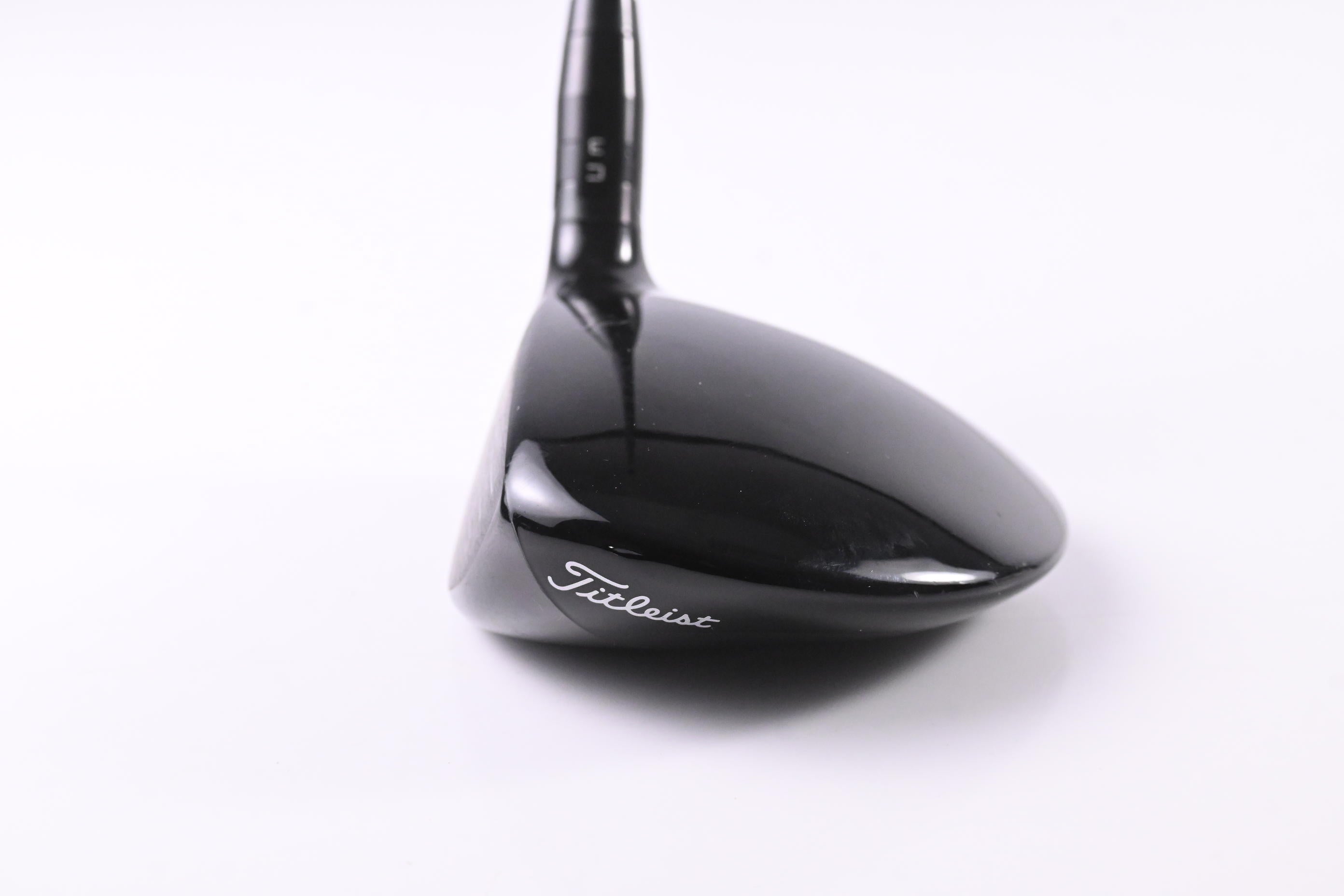 Left Hand Titleist GT2 #3 Wood / 16.5 Degree / Regular Flex Tensei 1K Blue 65