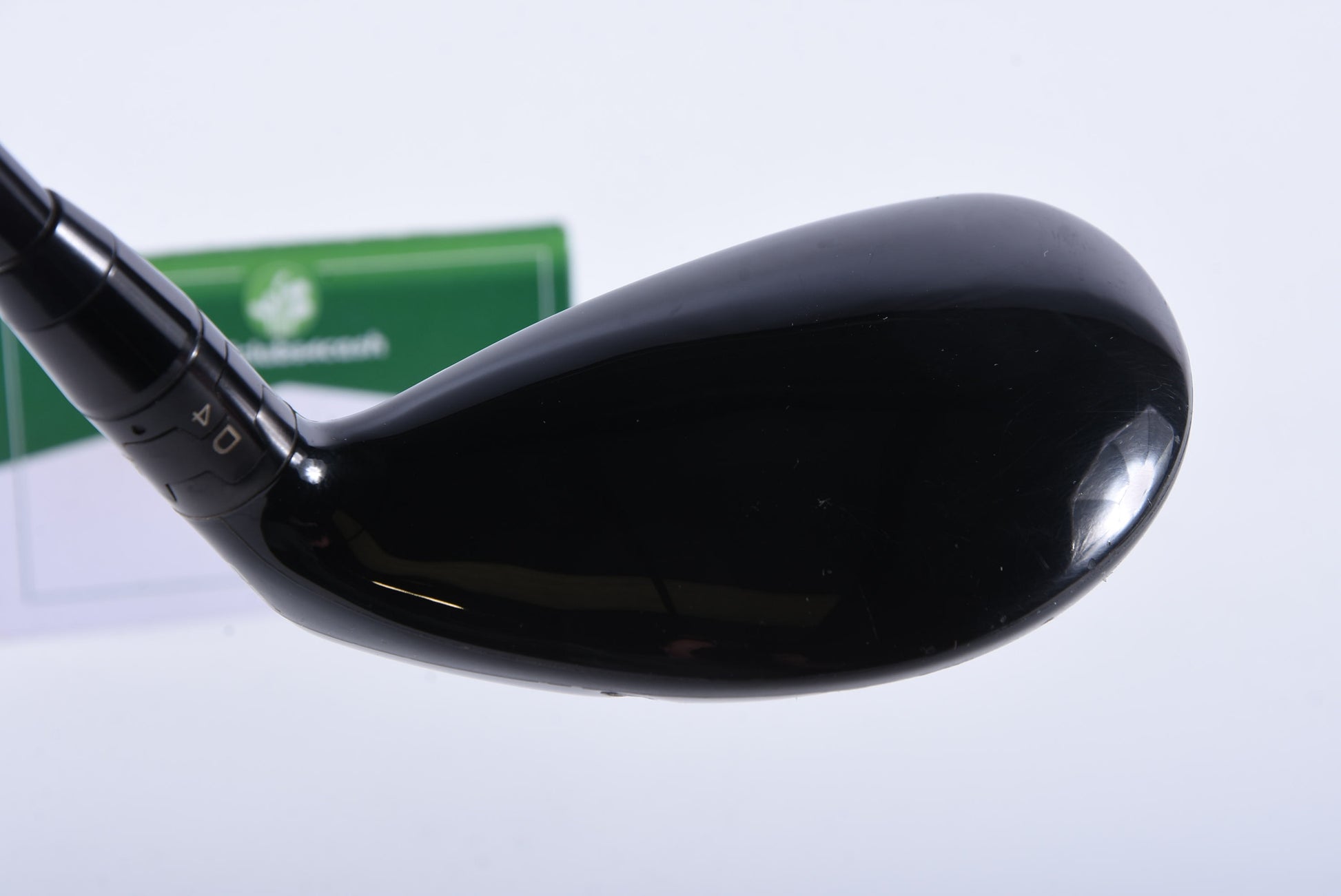 Titleist TS2 #4 Hybrid / 23 Degree / Regular Flex Tensei AV Blue 70 Shaft