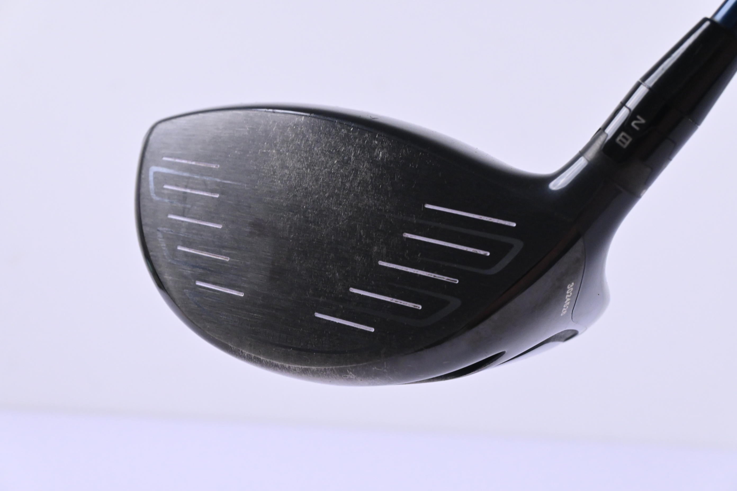 Titleist 917 D2 Driver / 9.5 Degree / Regular Flex Fujikura Pro Spec 64 Shaft
