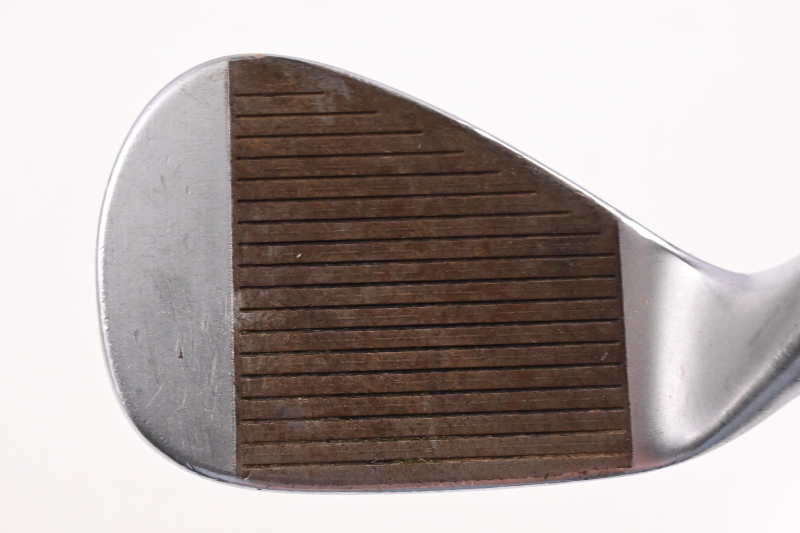 Taylormade Milled Grind 3 Gap Wedge / 52 Degree / Stiff Flex Dynamic Gold S200