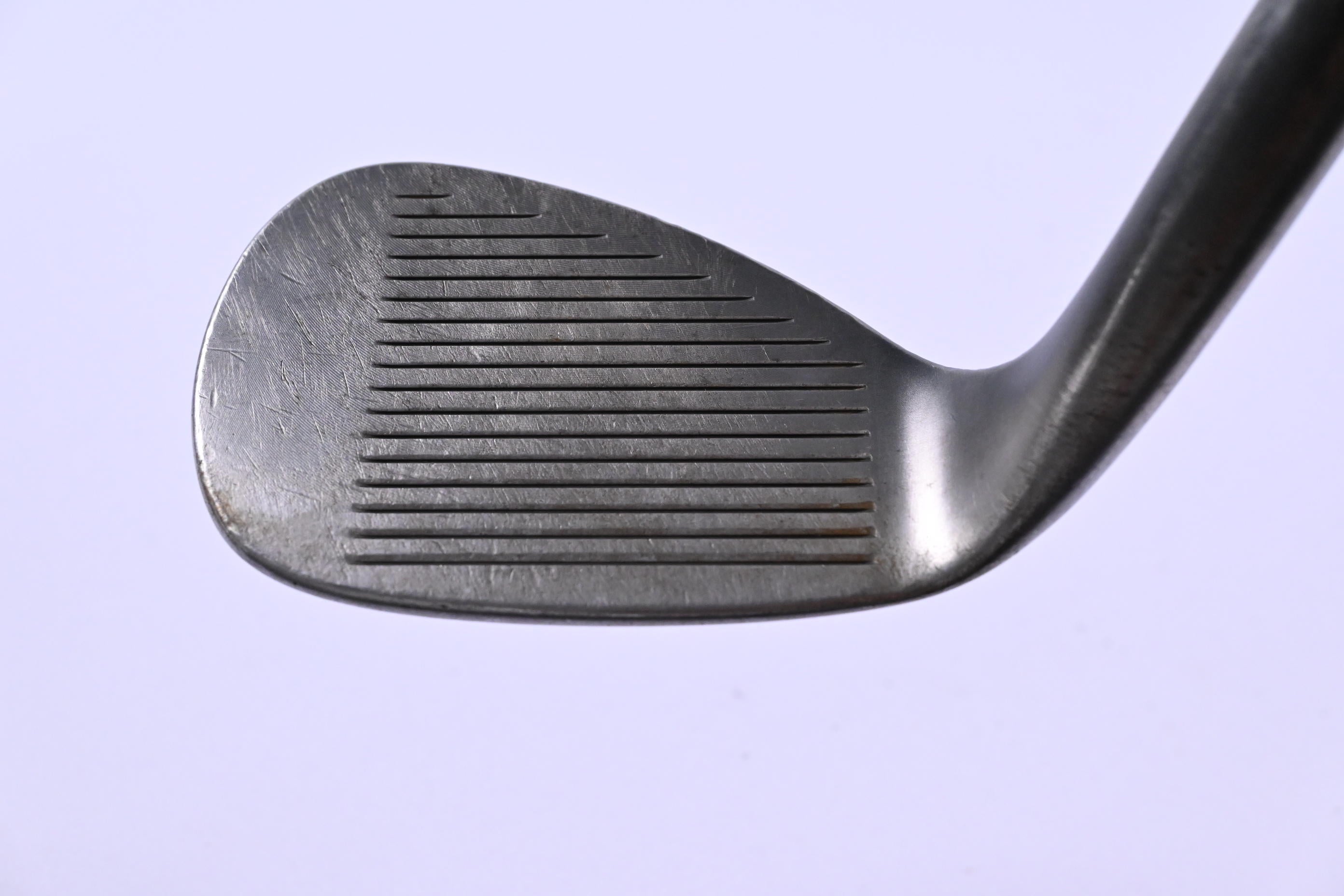 Titleist Vokey SM5 Lob Wedge / 60 Degree / Wedge Flex Steel Shaft