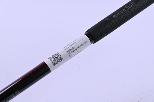 Wilson Ci6 #3 Iron / 20 Degree / Regular Flex UST Nano Tech 75 Shaft