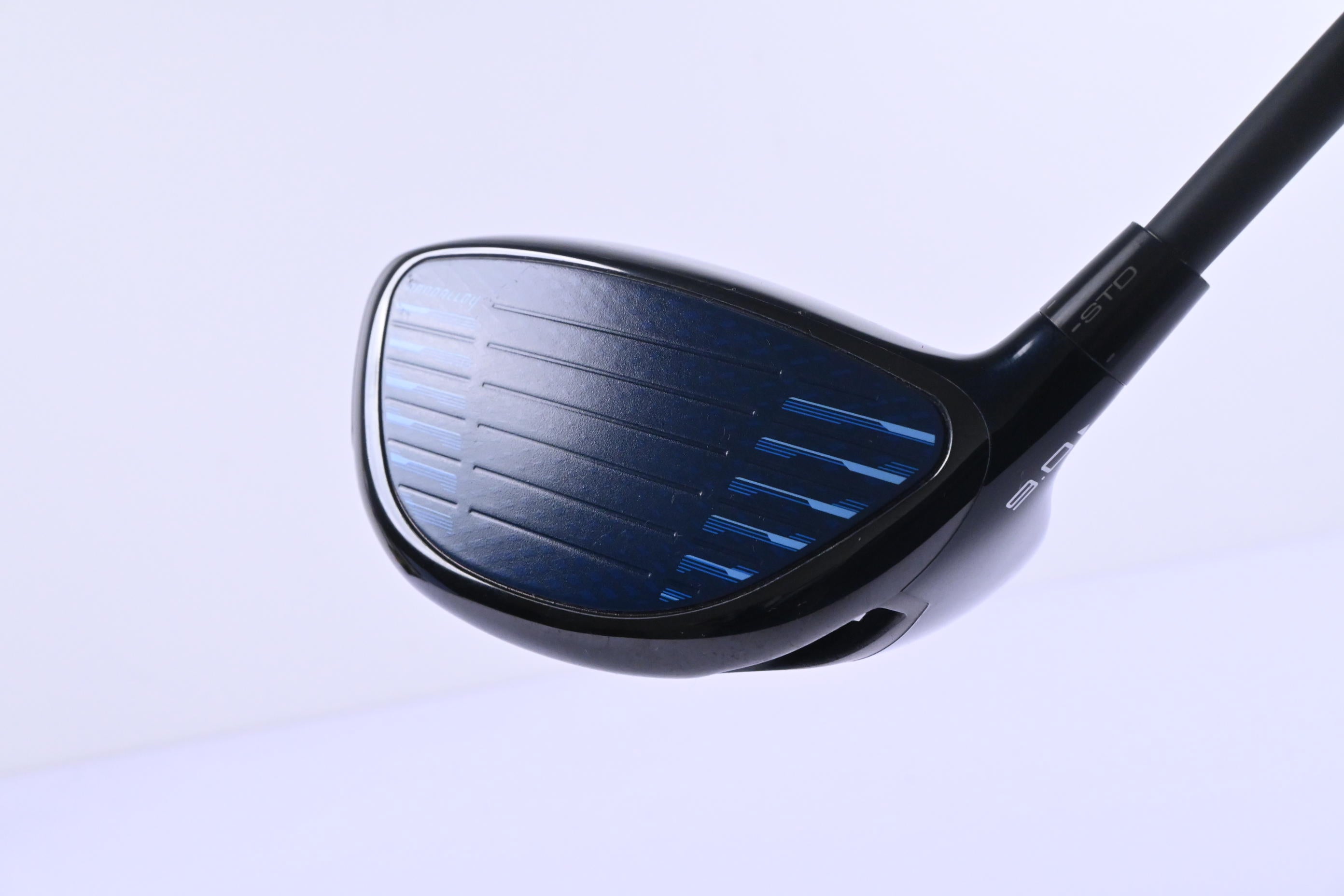 Mizuno JPX One Select Driver / 9 Degree / X-Flex Tensei 1K Black 65 Shaft