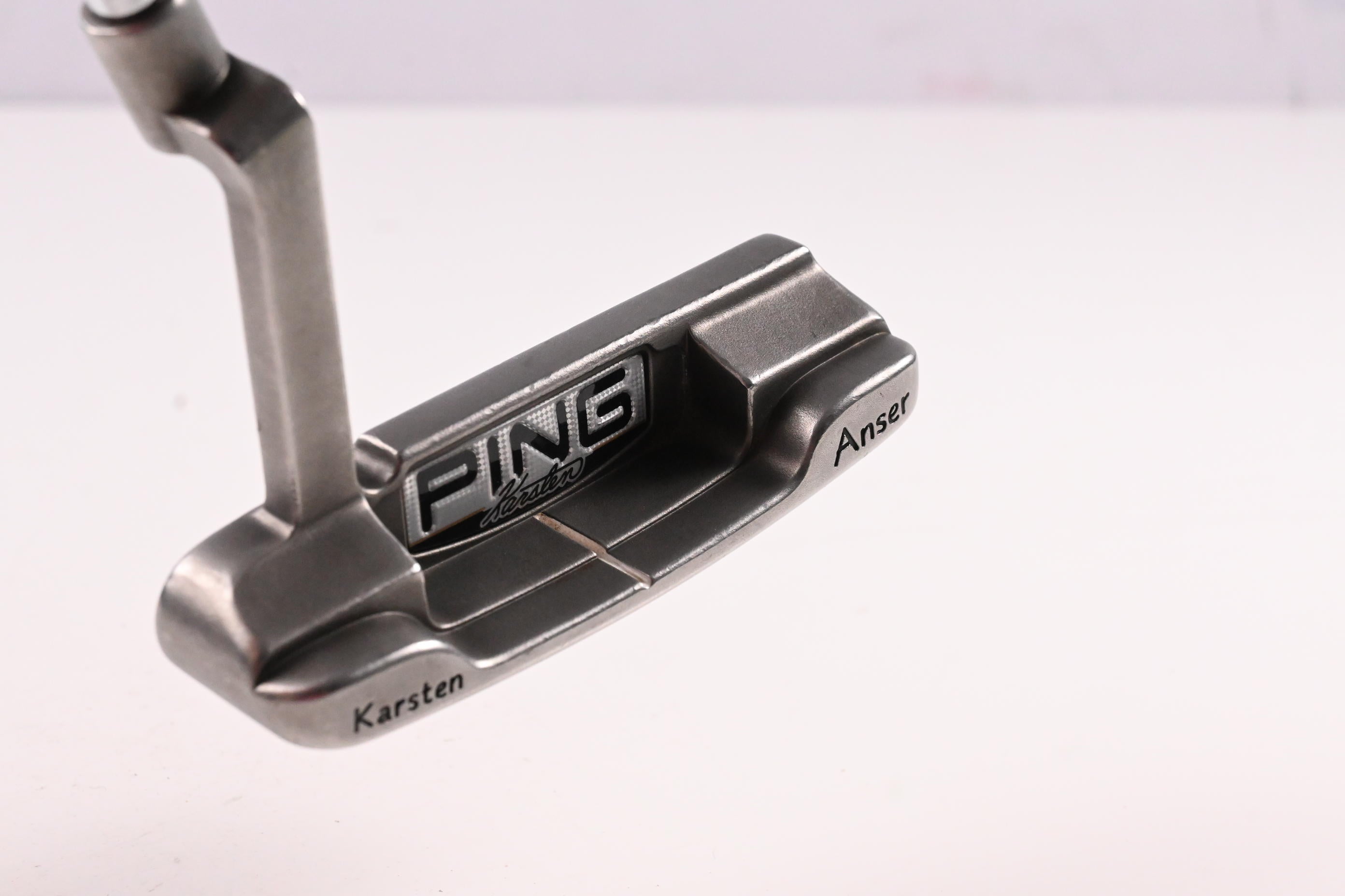 Ping Karsten Anser 1959 Putter / 34 Inch