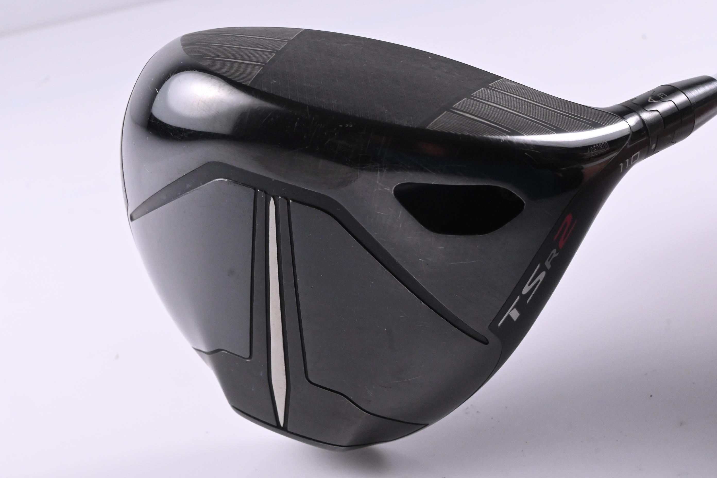 Titleist TSR2 Driver / 11 Degree / Senior Flex Aldila Ascent 40 Shaft