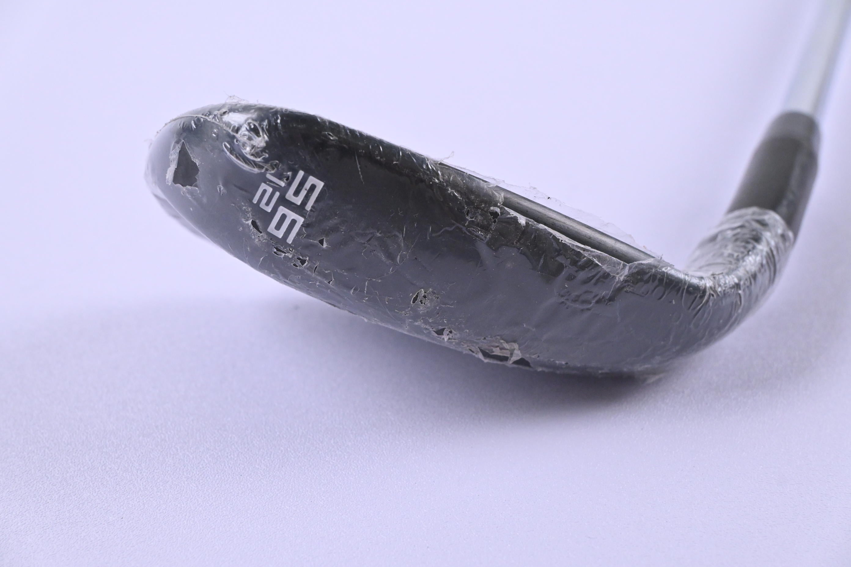 Wilson Infinite Sand Wedge / 56 Degree / Wedge Flex KBS Tour 105 Shaft