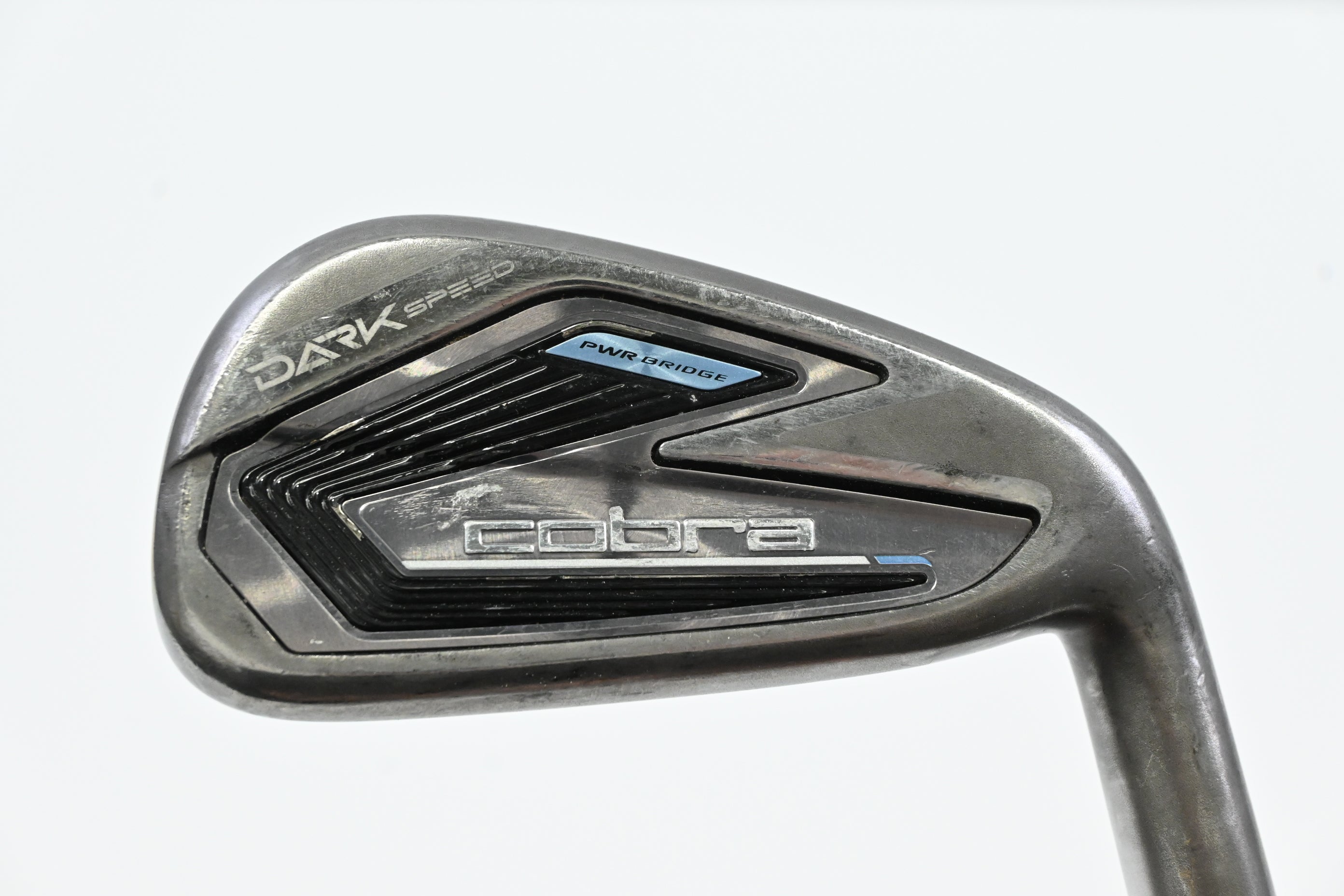 Ladies Cobra Darkspeed #7 Iron / Ladies Flex UST Recoil ESX 450 Shaft