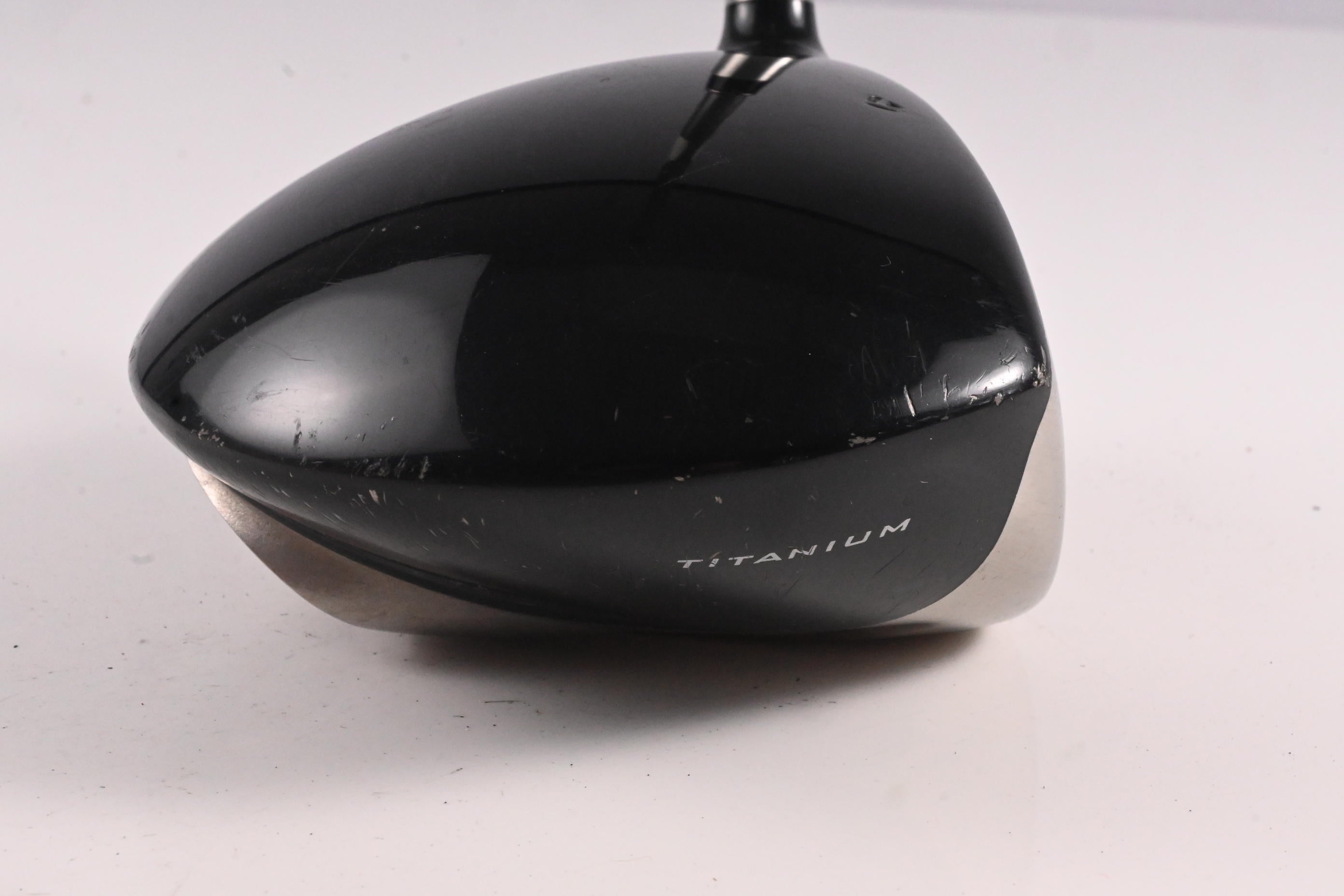 Taylormade R5 Dual Driver / 10.5 Degree / Regular Flex Taylormade M.A.S2 55