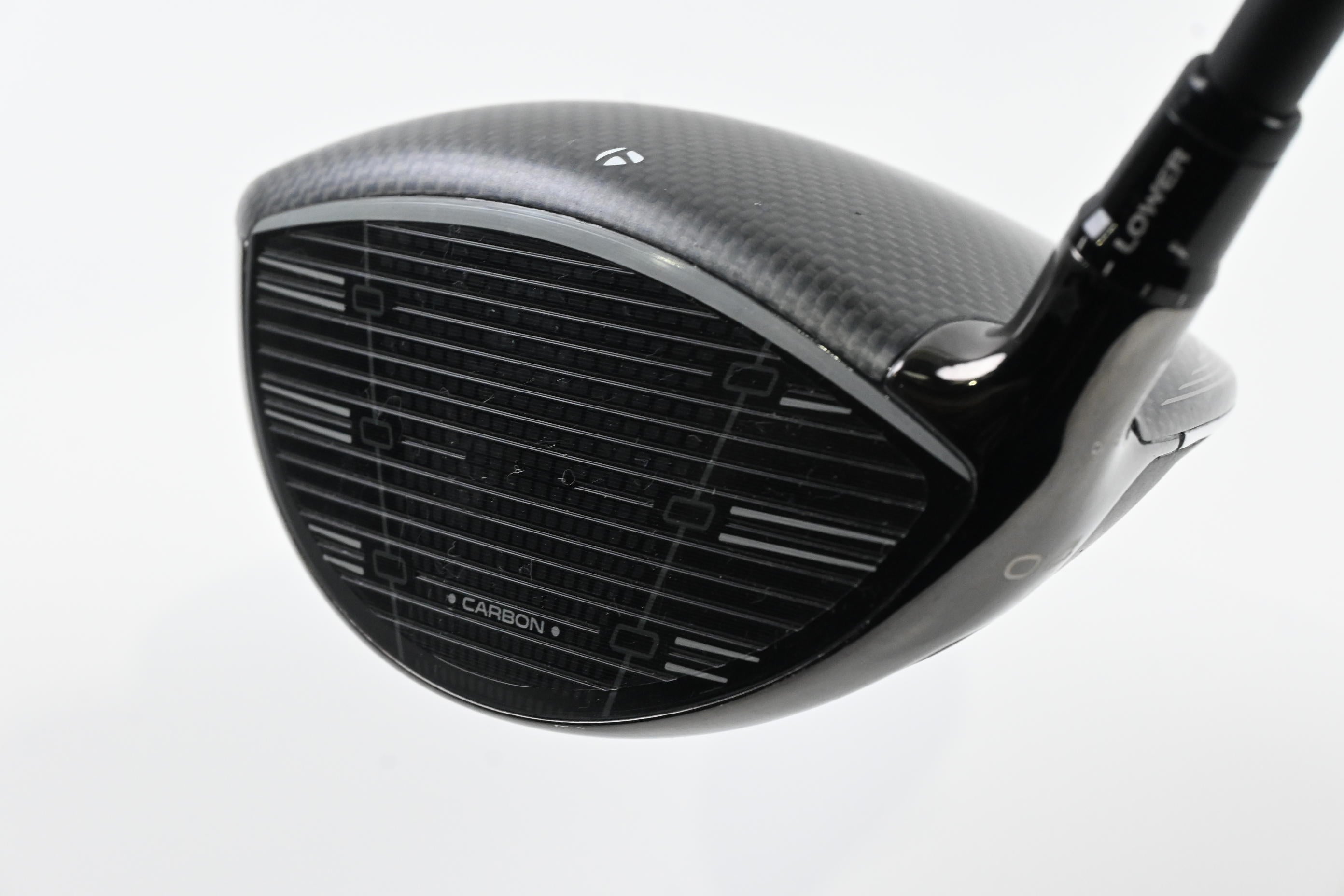 Taylormade Qi35 Max Lite Driver / 12 Degree / Regular Flex Ventus Blue 5