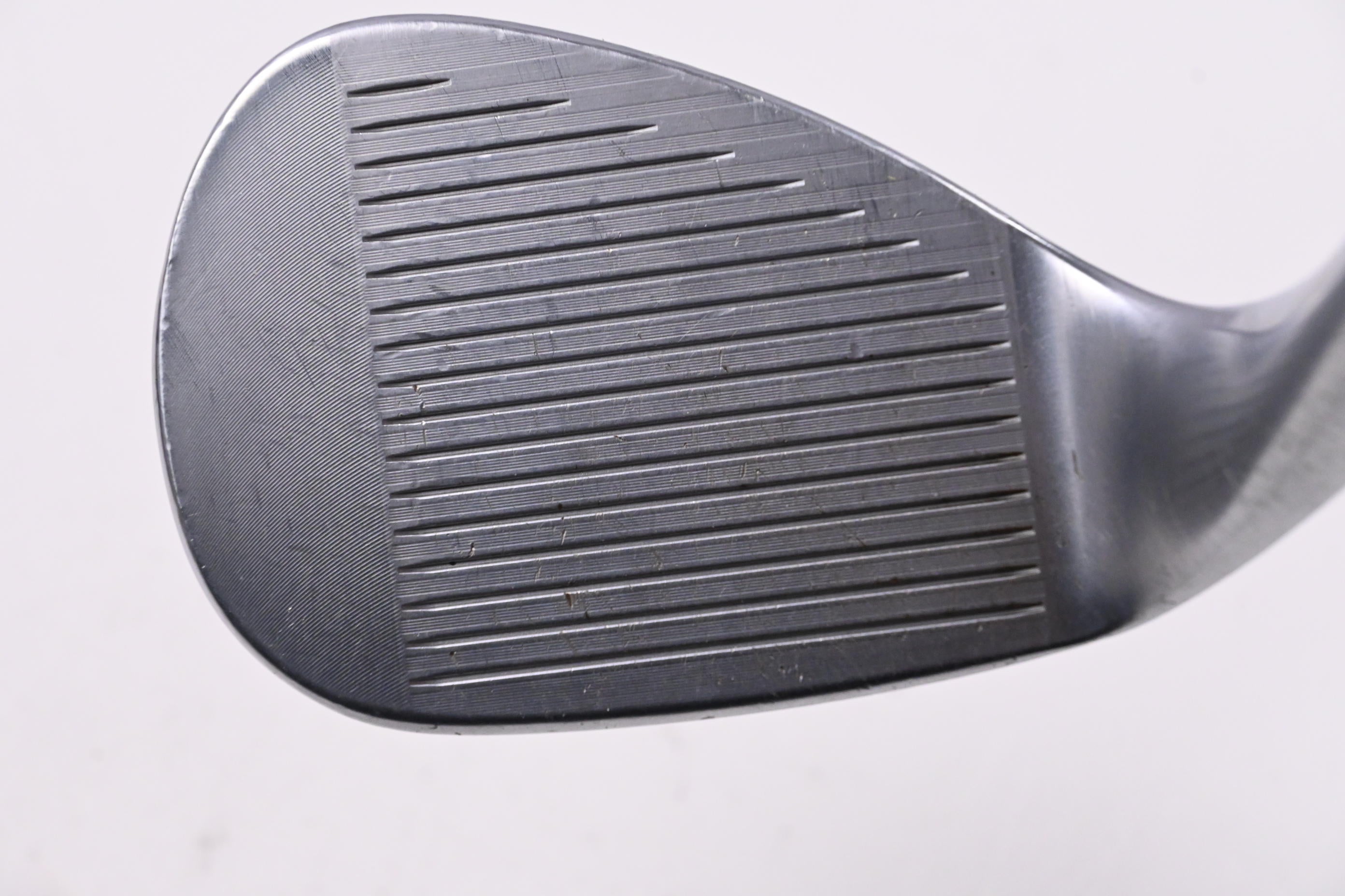 Titleist Vokey SM8 Lob Wedge / 60 Degree / Wedge Flex Titleist Vokey SM8 Shaft