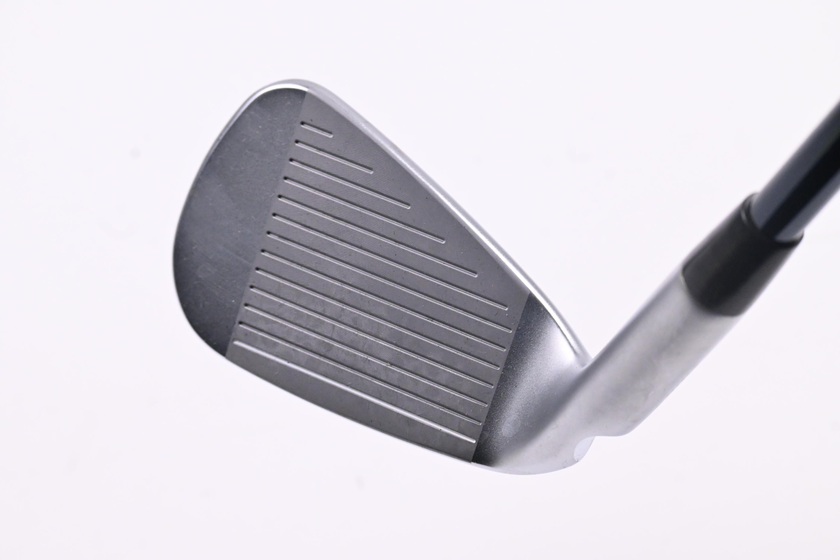 Ping I240 #7 Iron / 33 Degree / White Dot / Regular Flex Recoil DART 75 Shaft