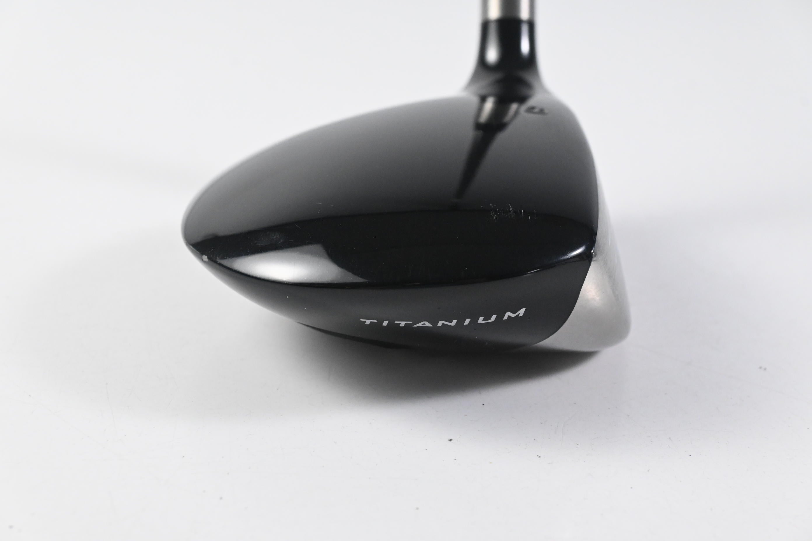 Taylormade R5 Dual #5 Wood / 18 Degree / Regular Flex M.A.S.2 55 Shaft