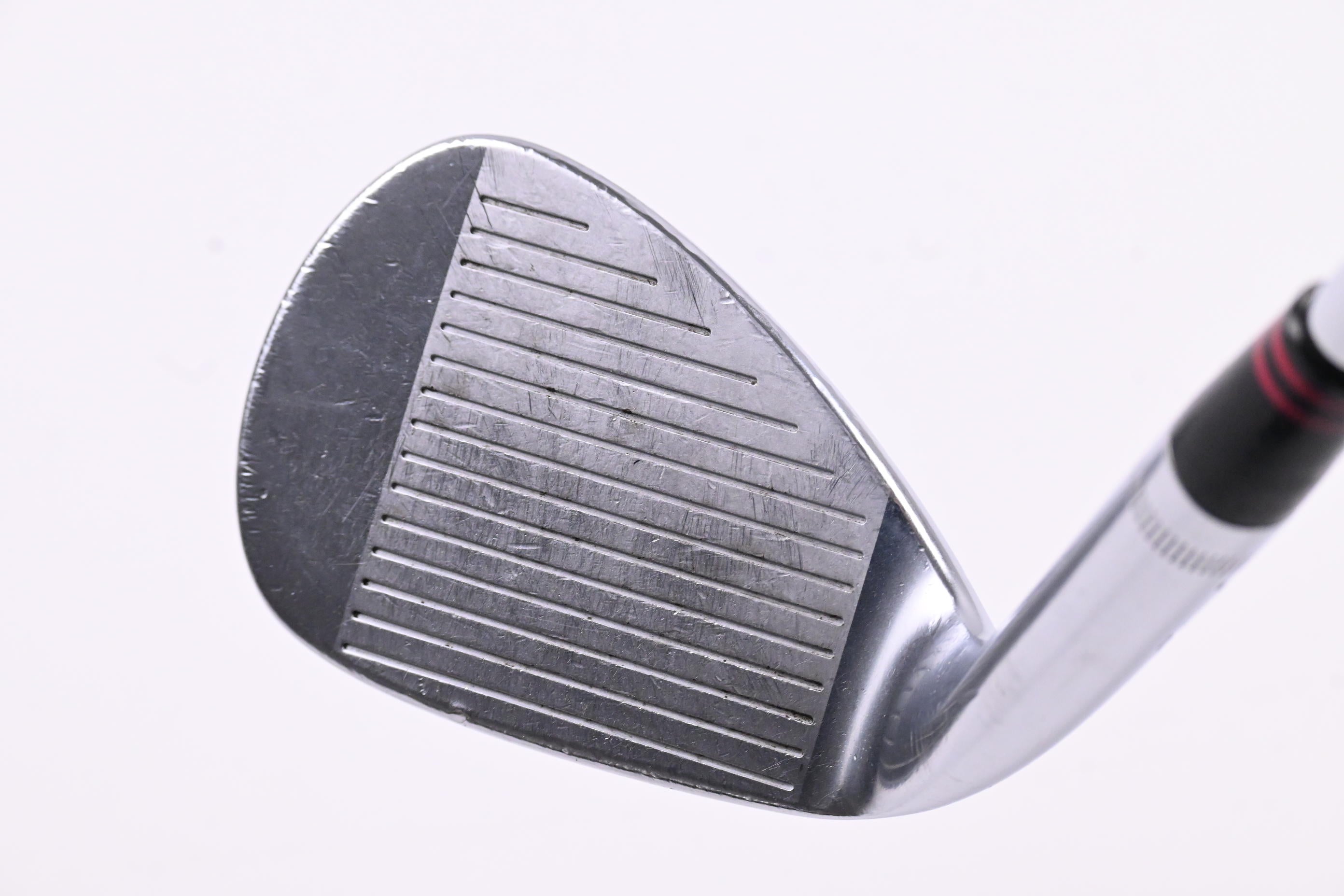 Callaway X-Series Jaws Gap Wedge / 52 Degree / Wedge Flex Callaway Shaft