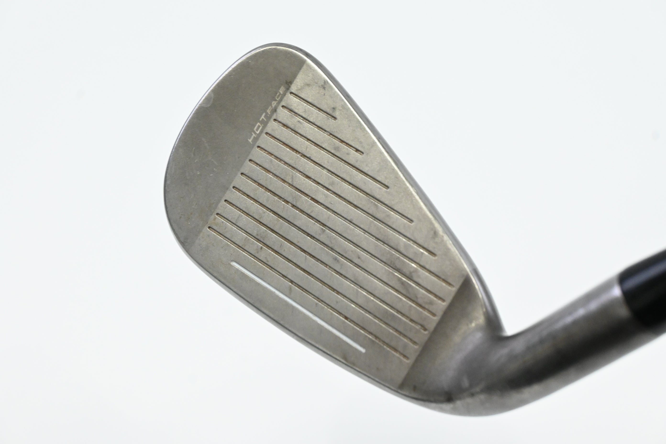 Ladies Cobra Darkspeed #7 Iron / Ladies Flex UST Recoil ESX 450 Shaft