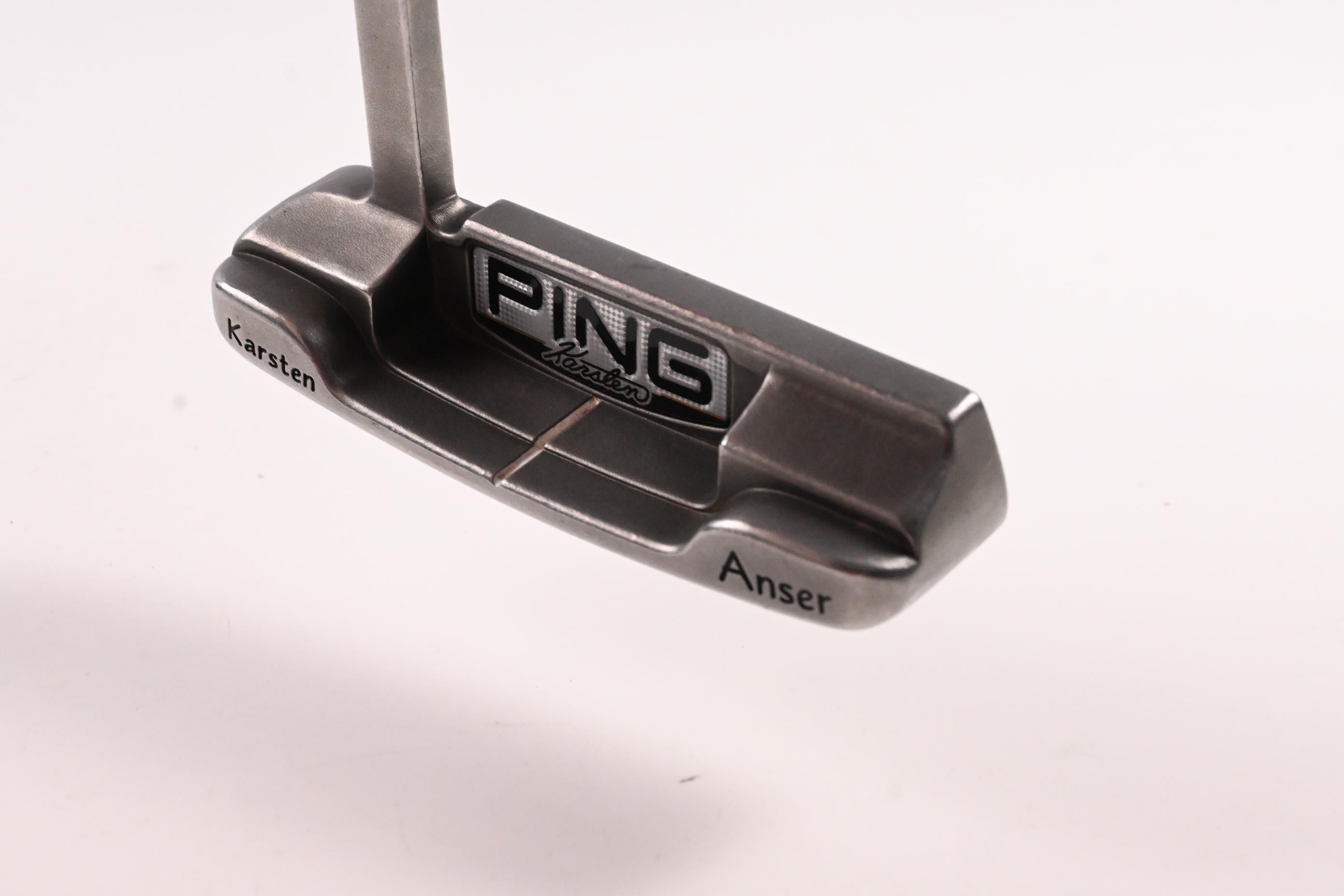 Ping Karsten Anser 1959 Putter / 34 Inch