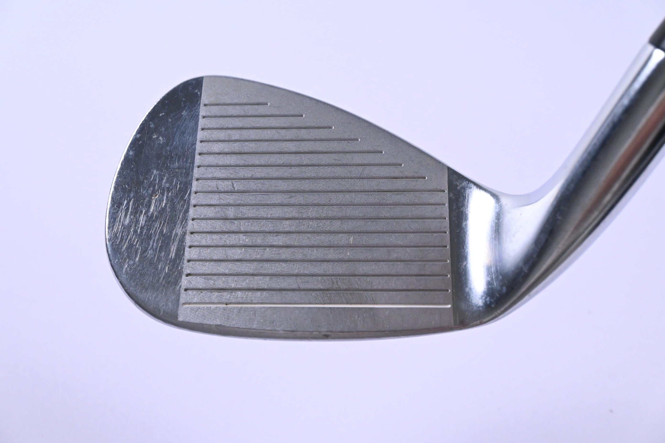 Cobra King F7 Gap Wedge / 50 Degree / Regular Flex Cobra One Length Shaft