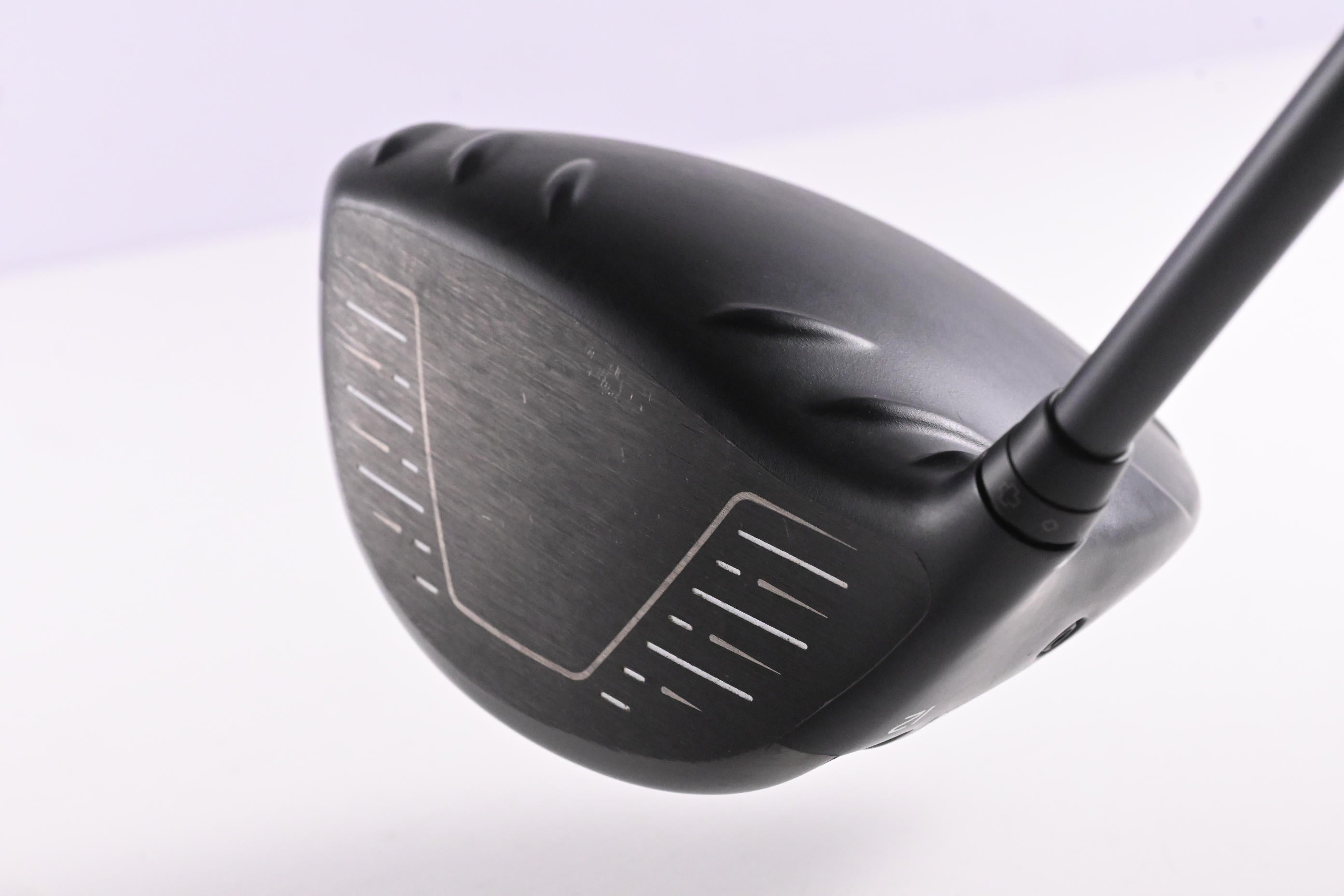 Ping G425 Max Driver / 12 Degree / Senior Flex Ping Alta CB Red 55 Shaft