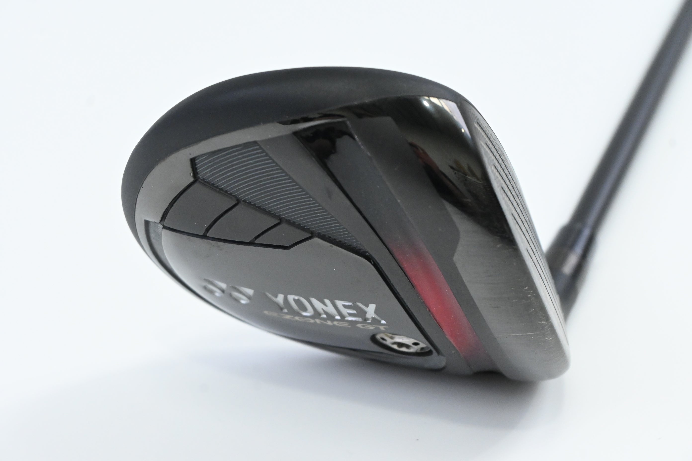 Yonex Ezone GT #7 Wood / 21 Degree / Regular Flex Yonex RK-04GT Shaft