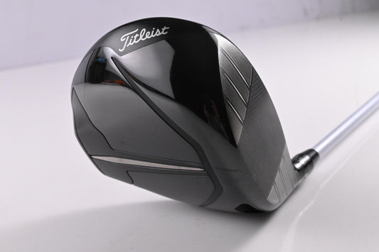 Titleist TSR2 Driver / 8 Degree / Stiff Flex Project X Evenflow T1100 65 Shaft