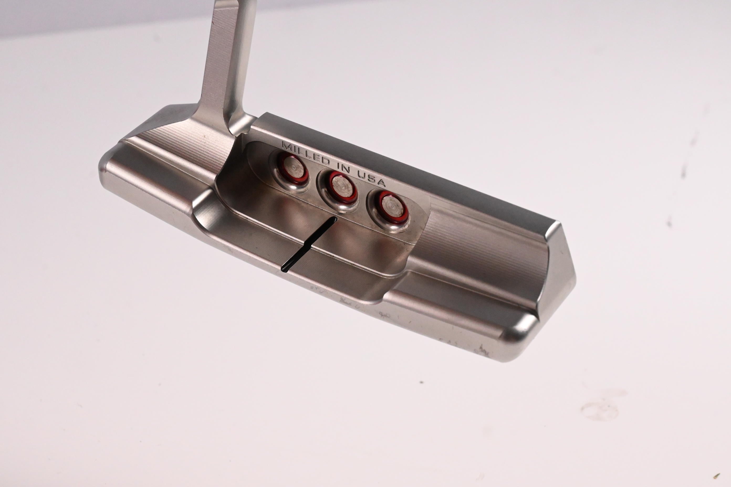 Scotty Cameron Special Select Newport 2.5 Putter / 33 Inch