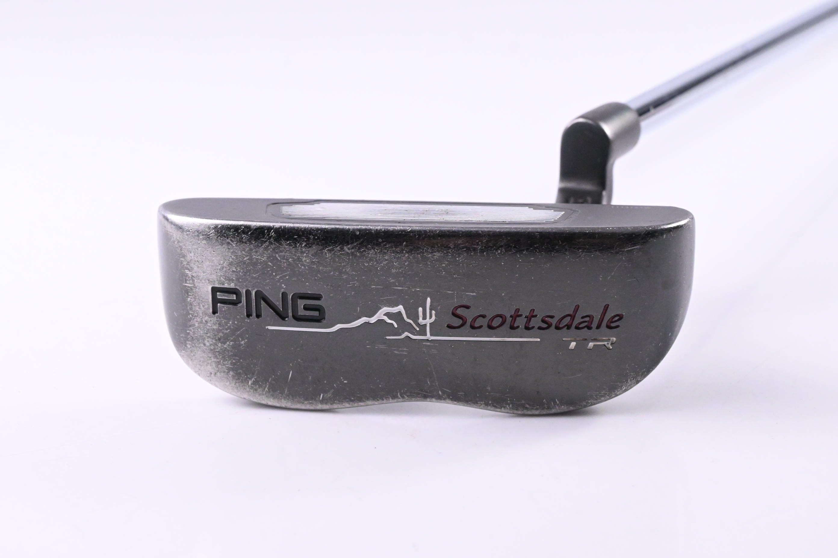 Ping Scottsdale TR B60 Putter / 31.5 Inch