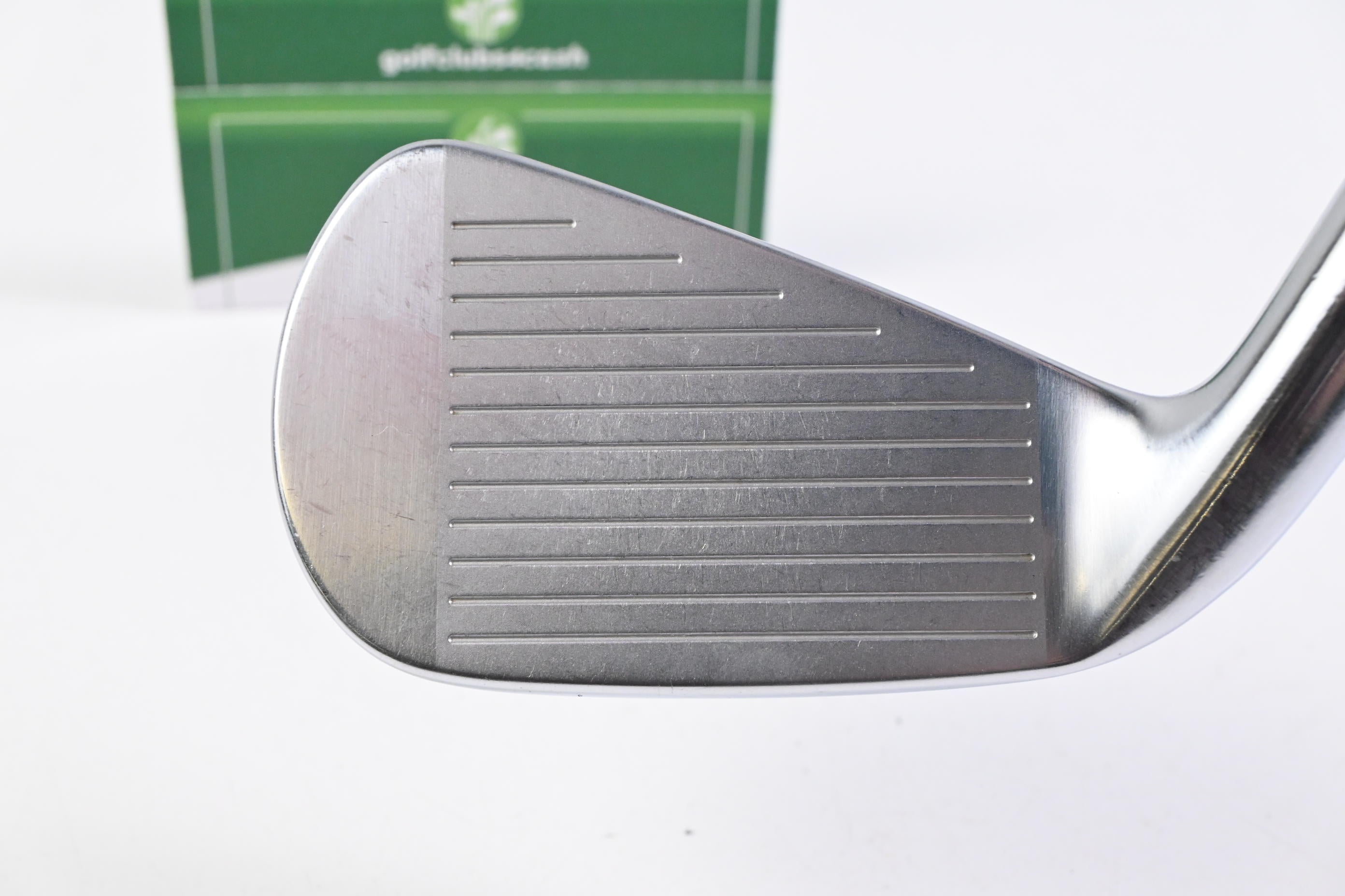 Titleist 718 T-MB #4 Iron / 23 Degree / Stiff Flex Project X LZ Steel Shafts