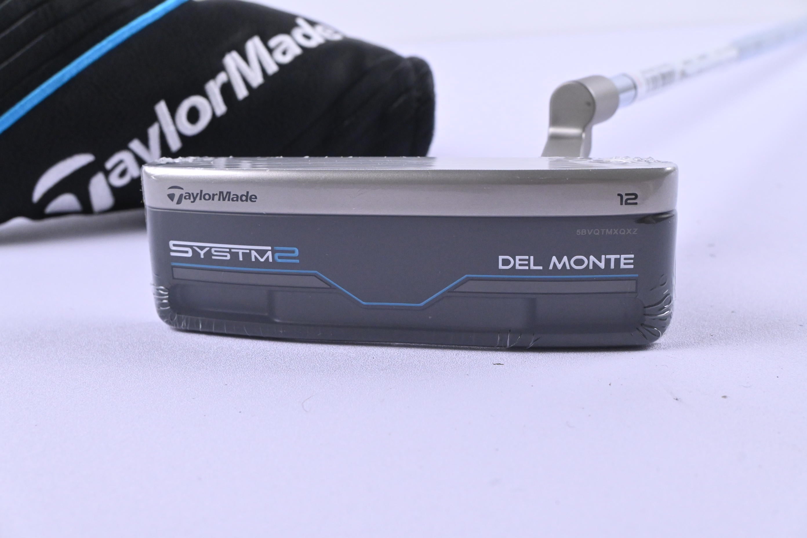 Taylormade SYSTM2 Del Monte Putter / 34 Inch