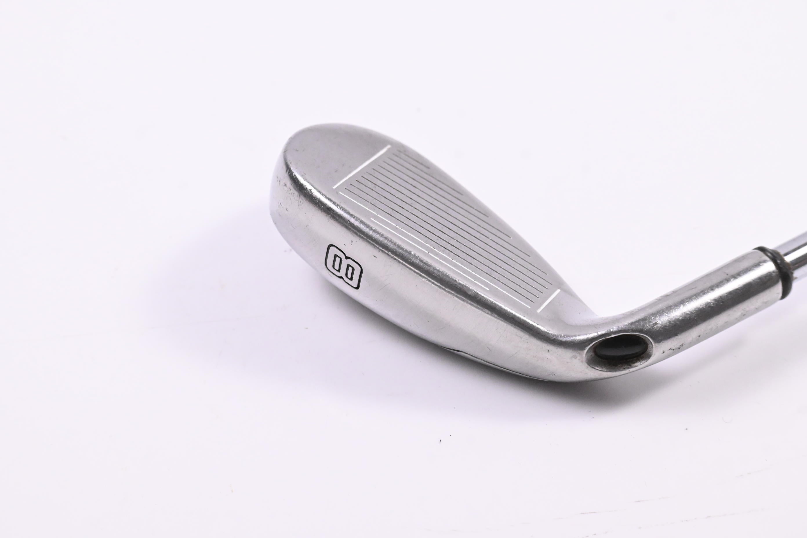 Callaway Diablo Edge #8 Iron / Uniflex Callaway Diablo Edge Shaft
