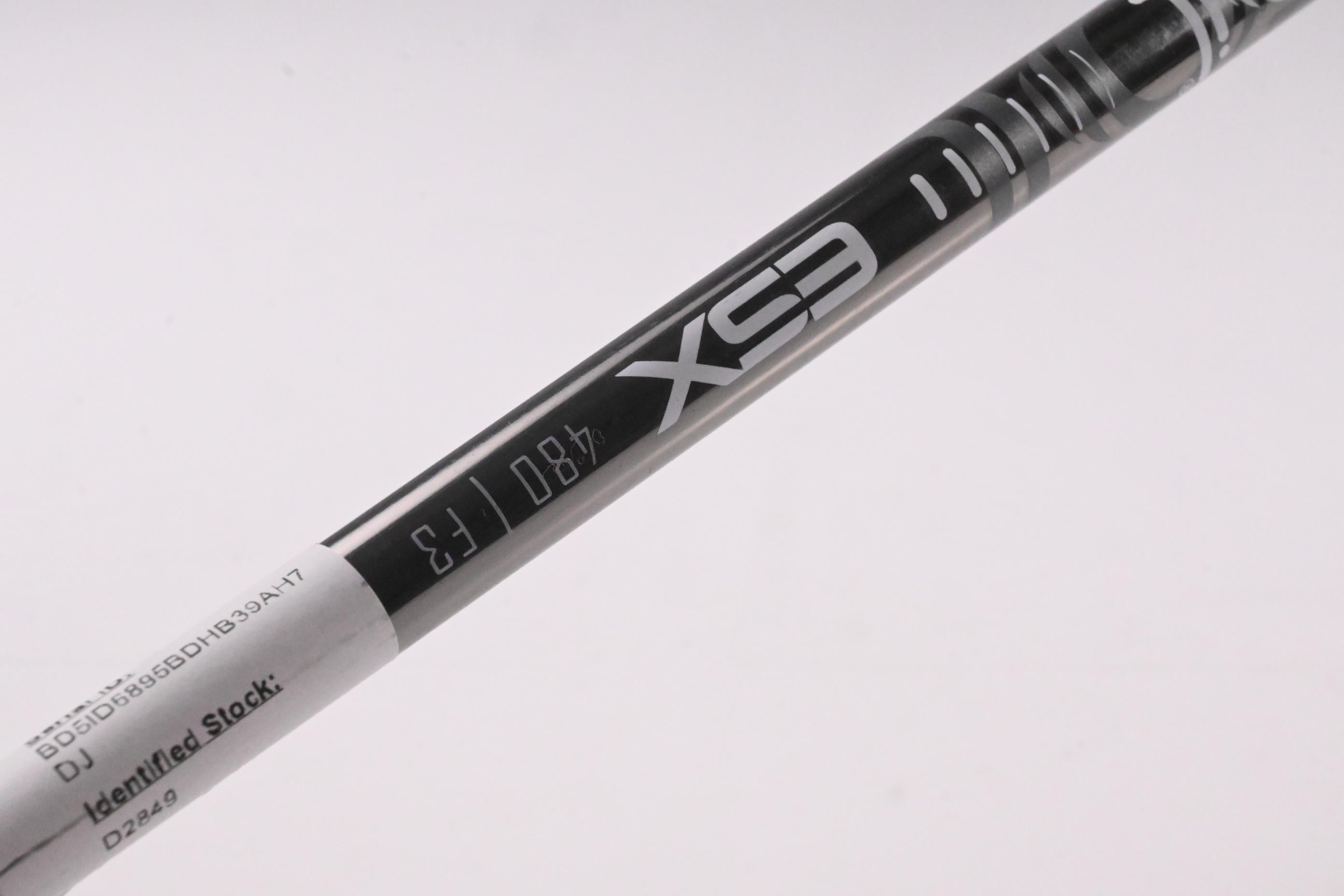Cobra King Speedzone #4 Hybrid / 21 Degree / Regular Flex UST Recoil ESX Shaft