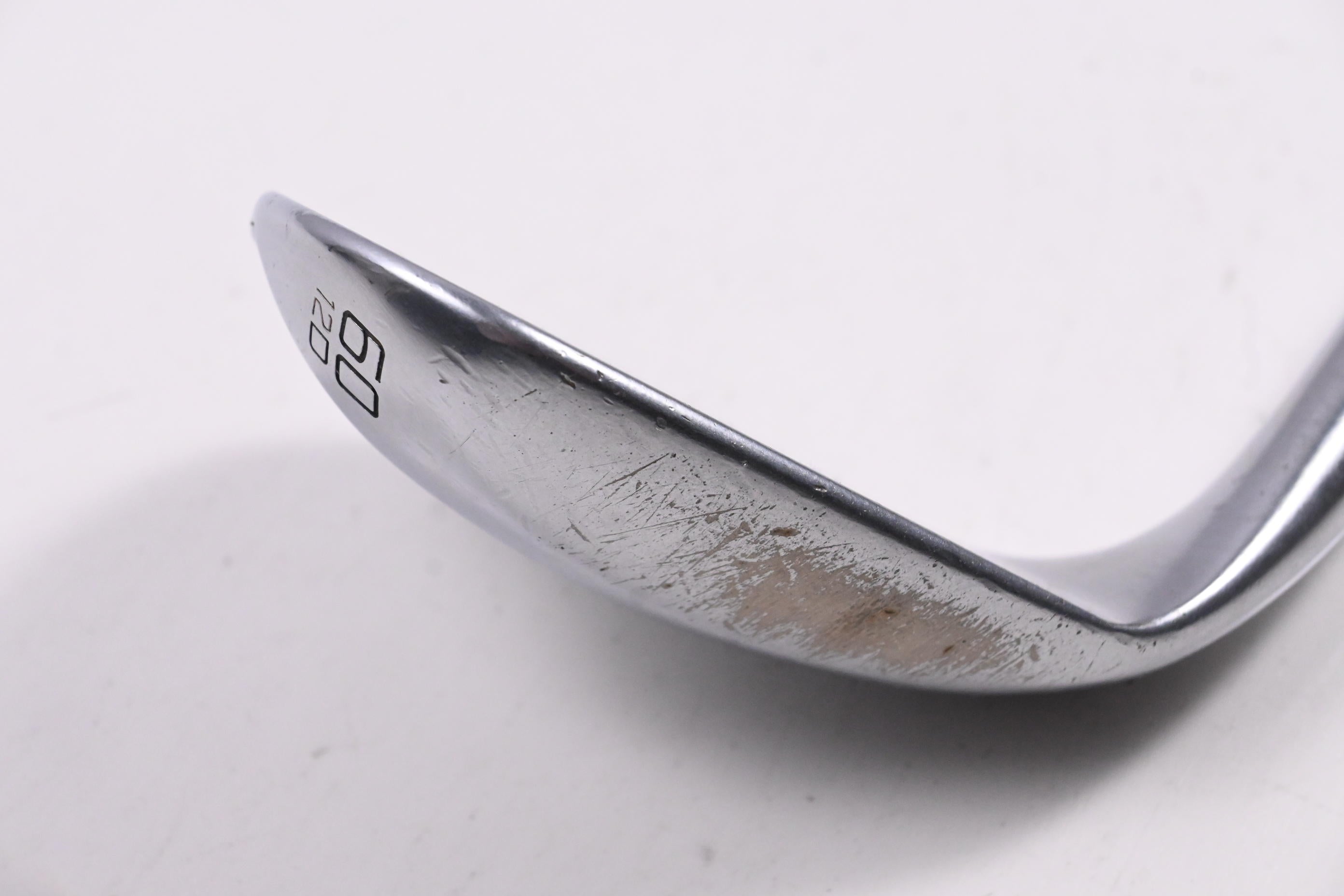Titleist Vokey SM8 Lob Wedge / 60 Degree / Wedge Flex Titleist Vokey SM8 Shaft