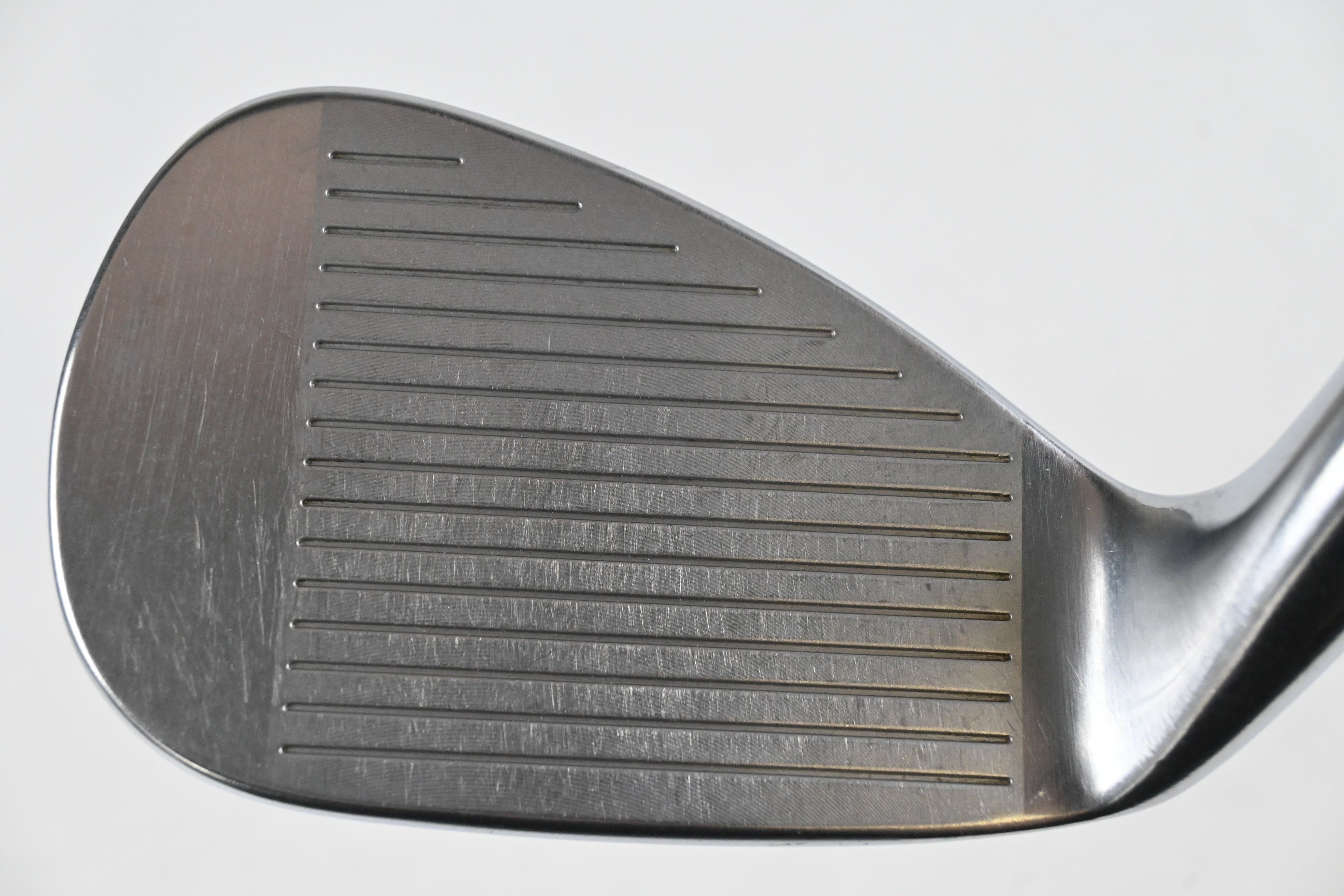 Cobra Forged Tec X Pitching Wedge / 42 Degree / Stiff Flex KBS $-Taper 120 Shaft