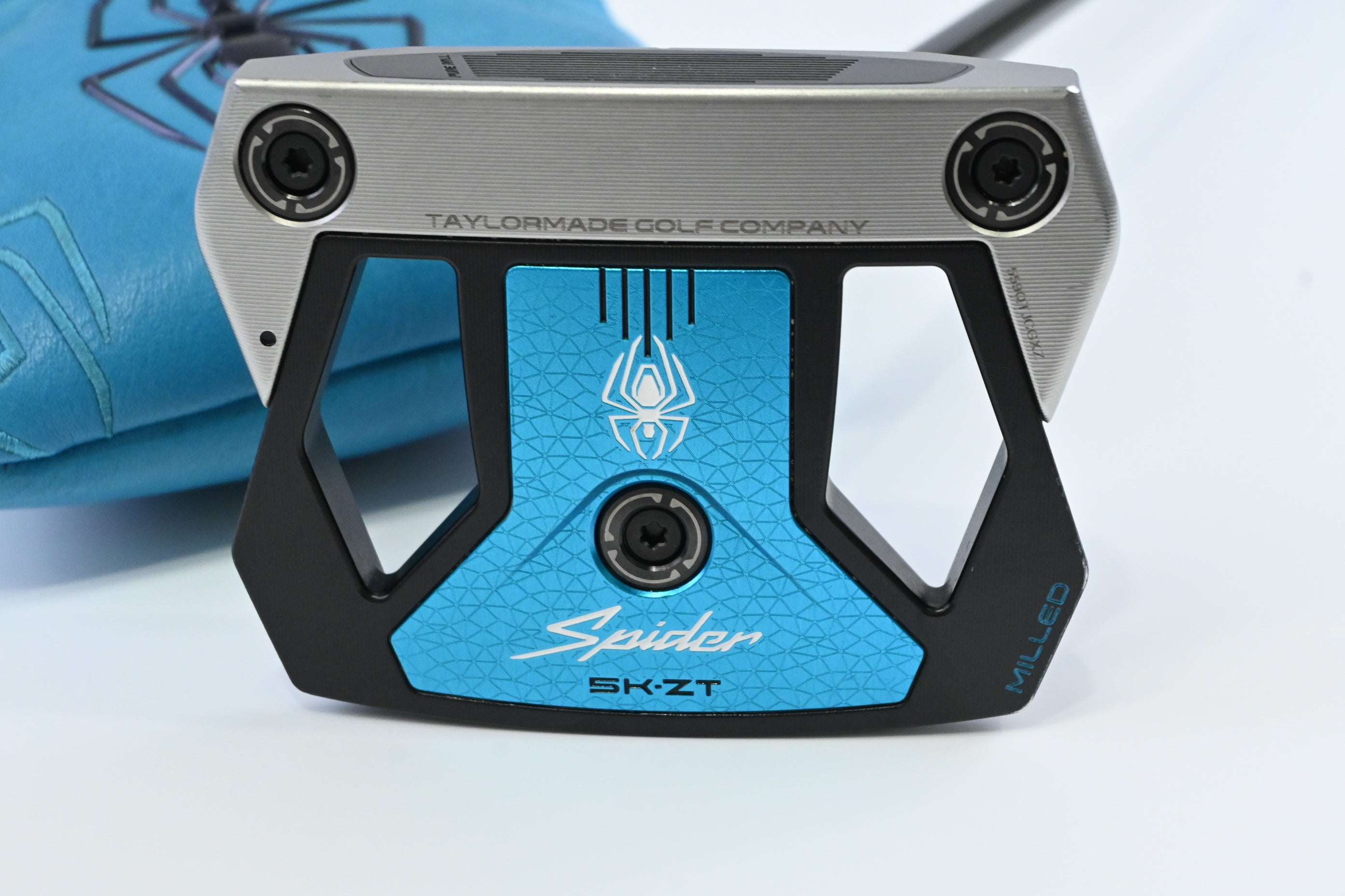 Taylormade Spider ZT Putter / 34 Inch
