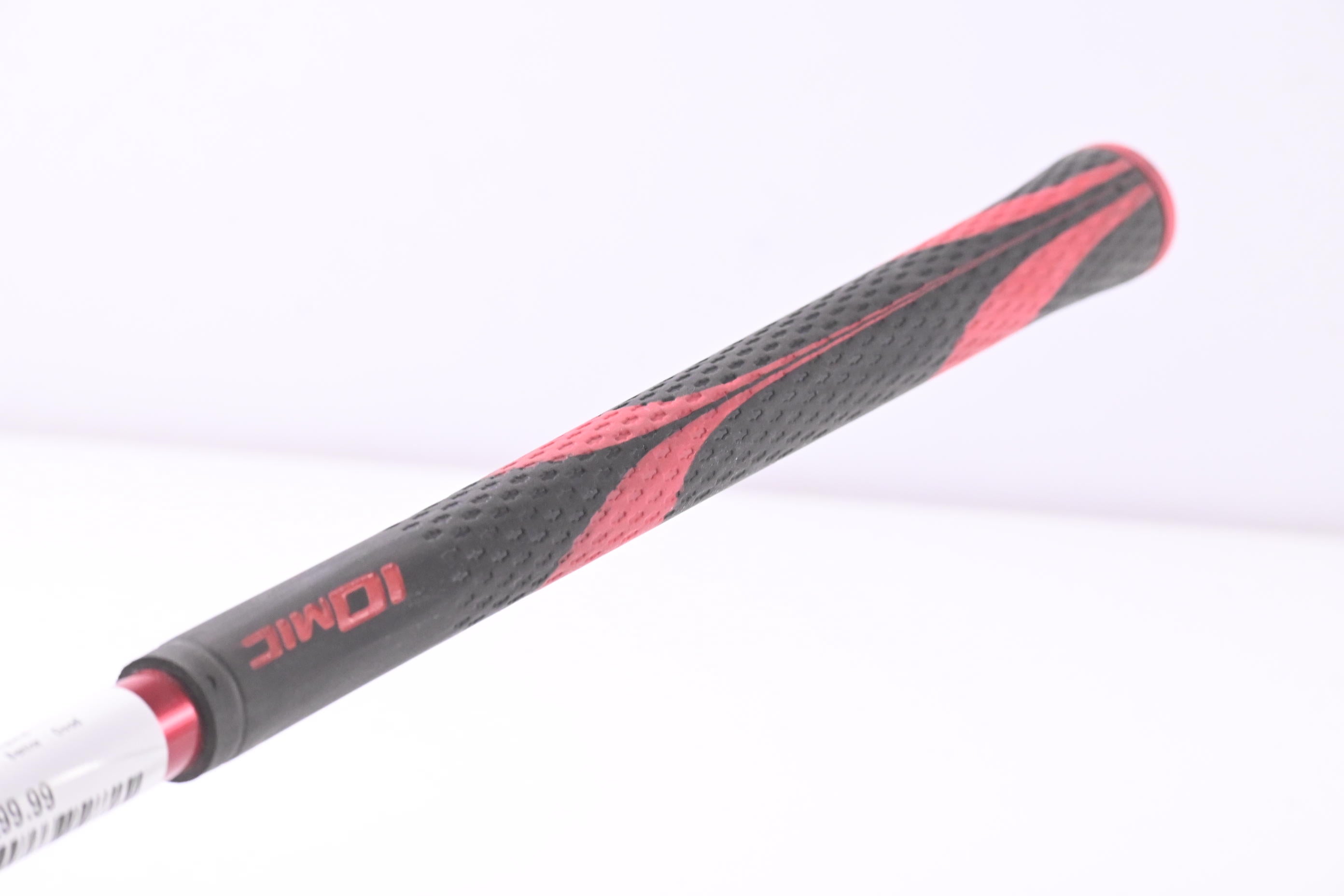 Srixon ZX Mk II #3 Hybrid / 19 Degree / Senior Flex HZRDUS Smoke Red RDX 70