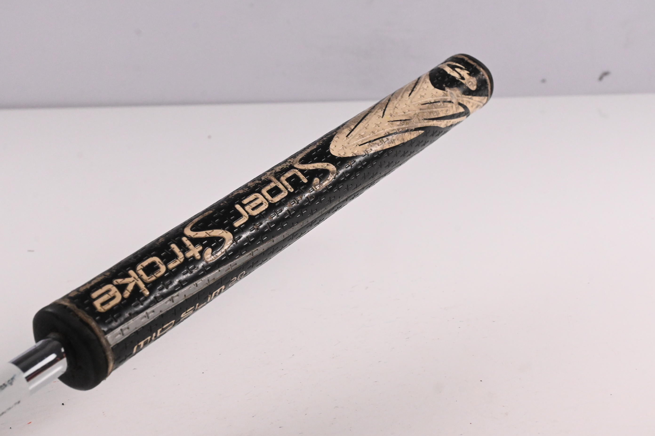 Odyssey Black Series Tour Design 2-Ball Blade Putter / 34 Inch