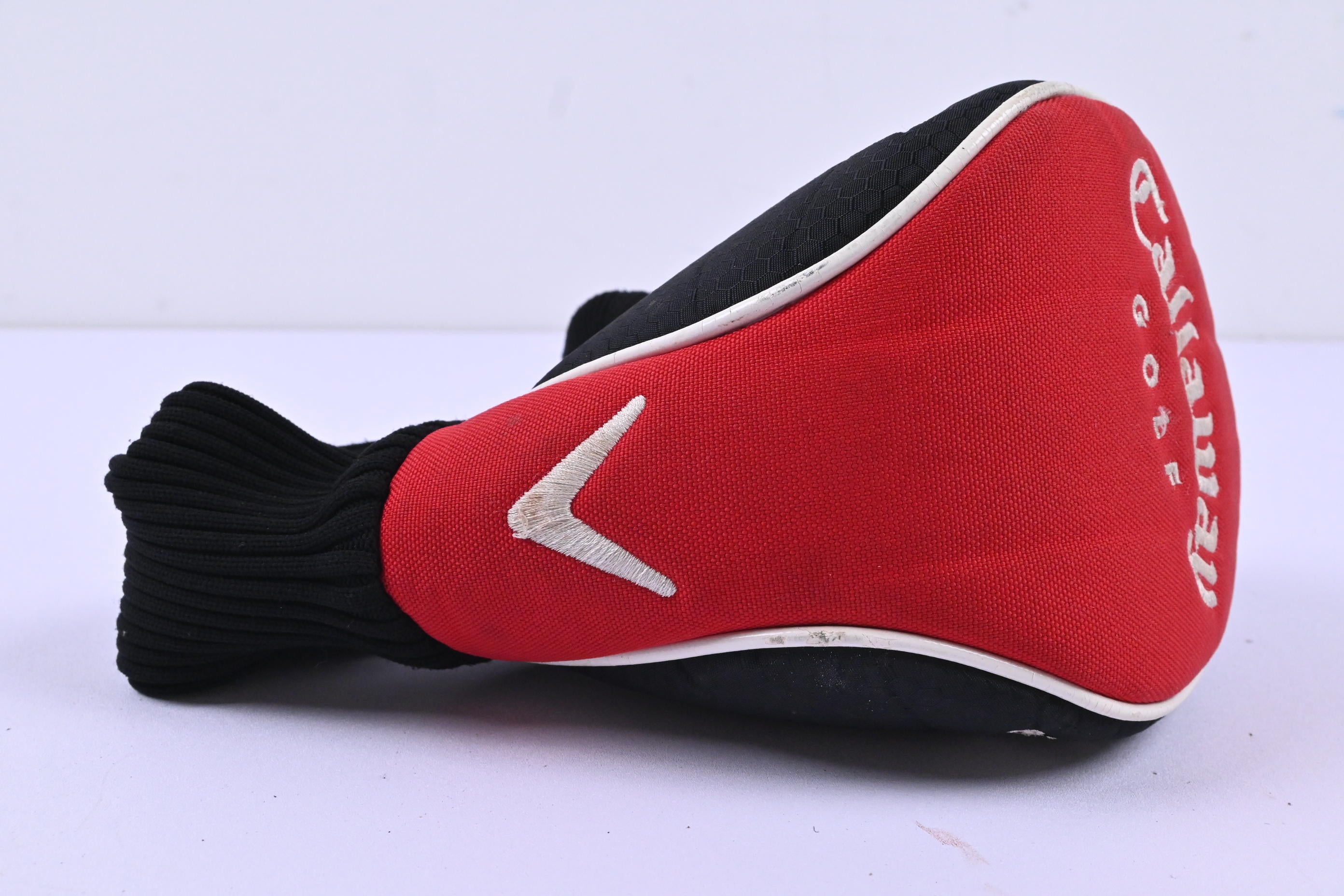 Callaway Big Bertha 460 Driver / 10 Degree / Regular Flex Aldila NVS 55 Shaft
