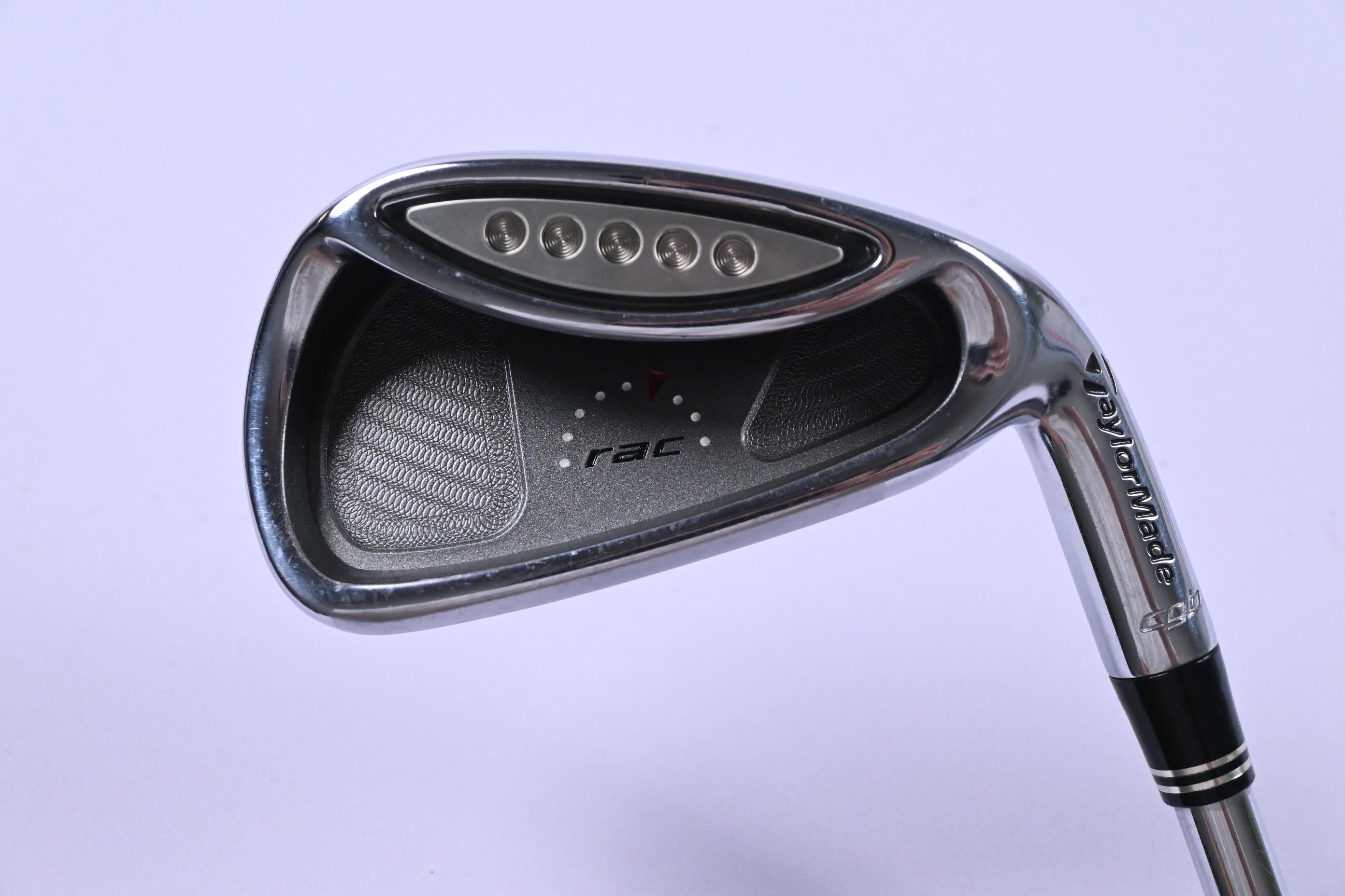 Taylormade RAC CGB #5 Iron / 25 Degree / Regular Flex Taylormade RAC CGB Shaft