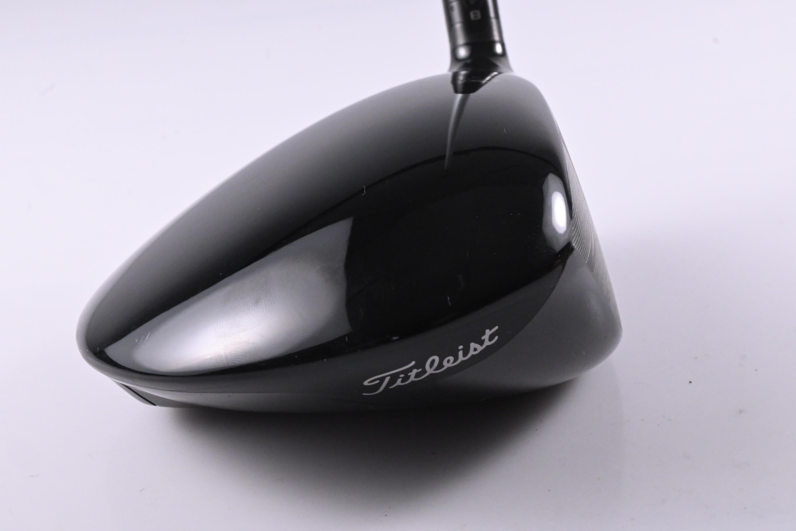 Titleist TSR2 Driver / 11 Degree / Senior Flex Aldila Ascent 40 Shaft