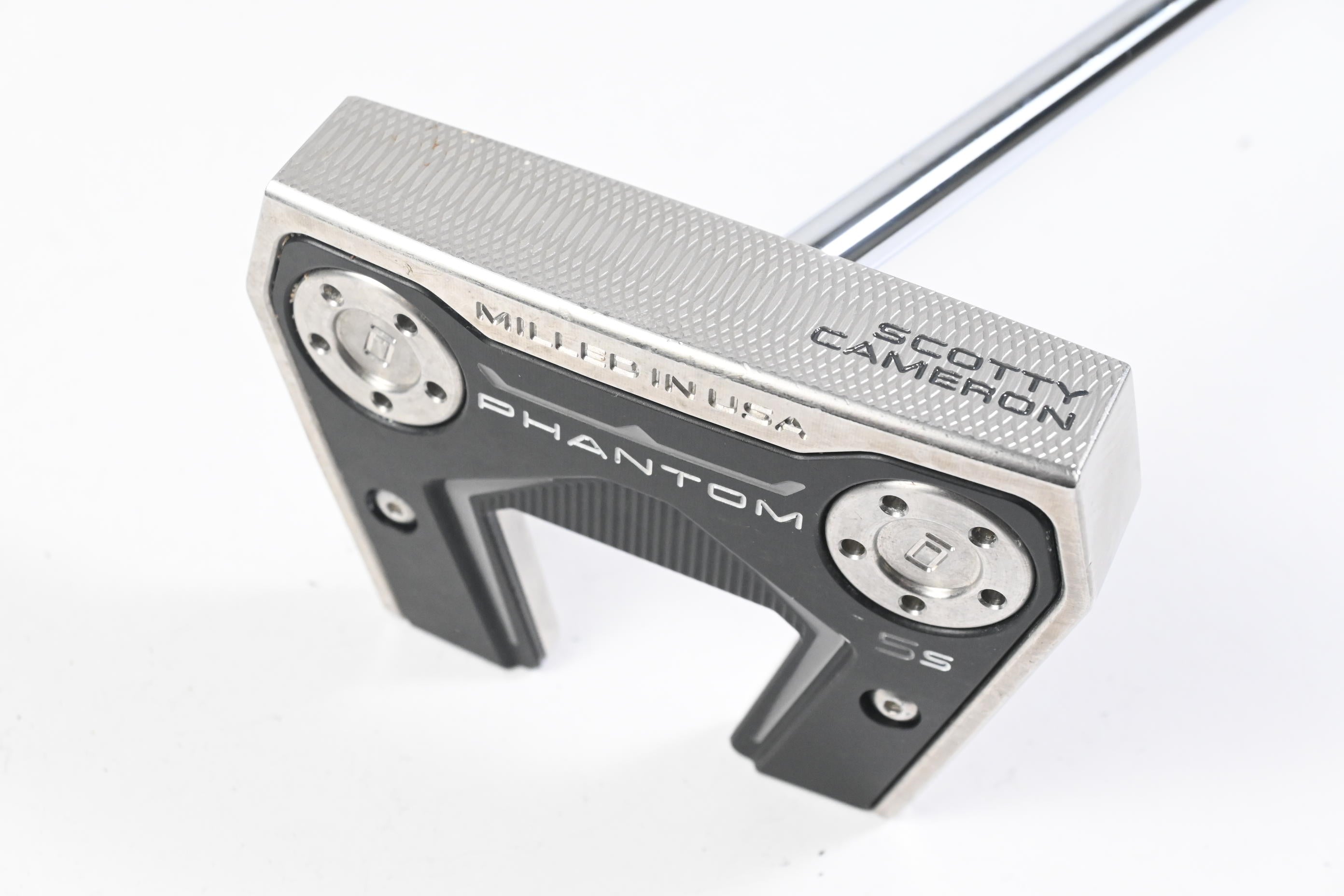 Scotty Cameron 2024 Phantom 5s Putter / 35 Inch