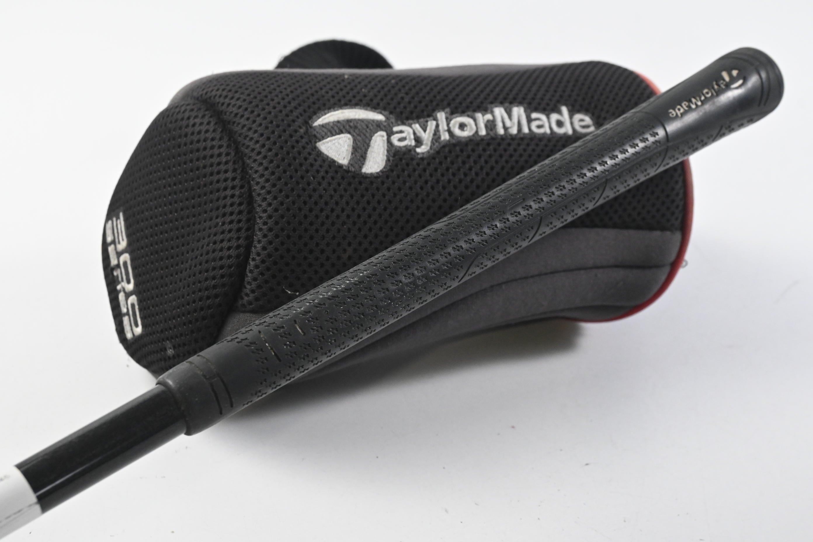 Taylormade 300 Ti Driver / 9.5 Degree / Regular Flex Grafalloy ProLite 35 Shaft