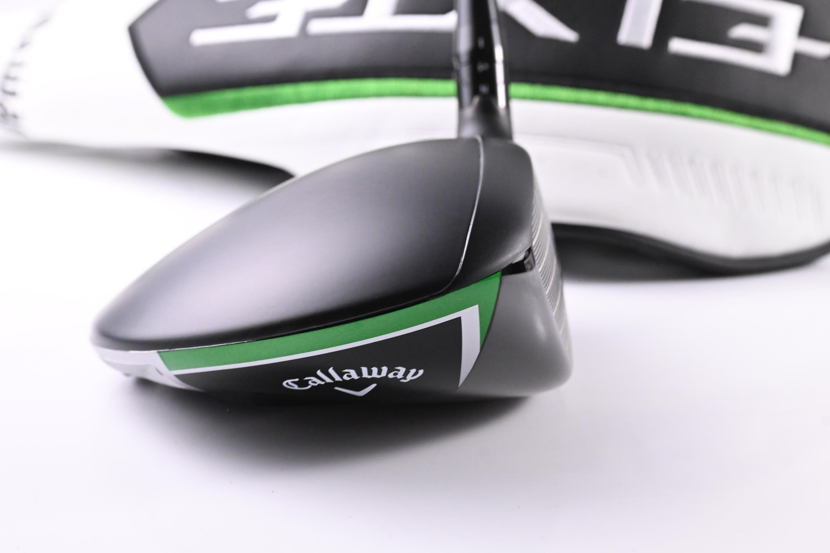 Callaway Elyte Driver / 9 Degree / Regular Flex Project X Denali Charcoal 50