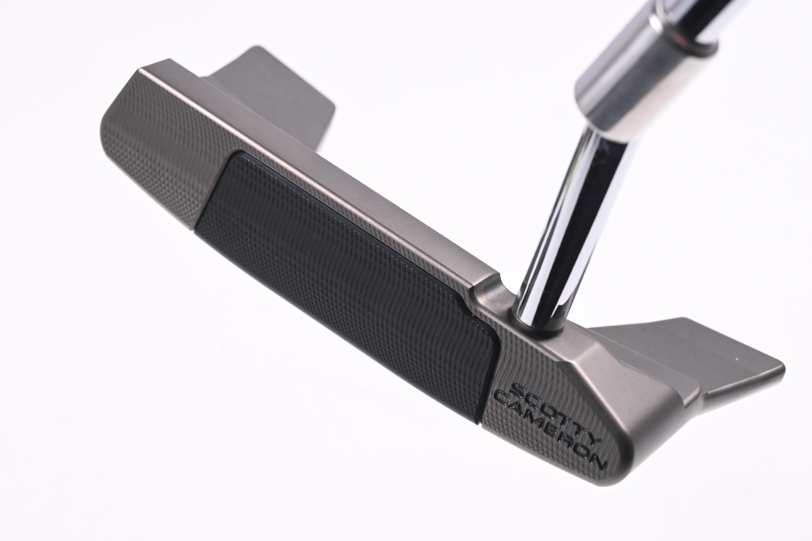 Scotty Cameron Concept X CX-01 Putter / 34.5 Inch