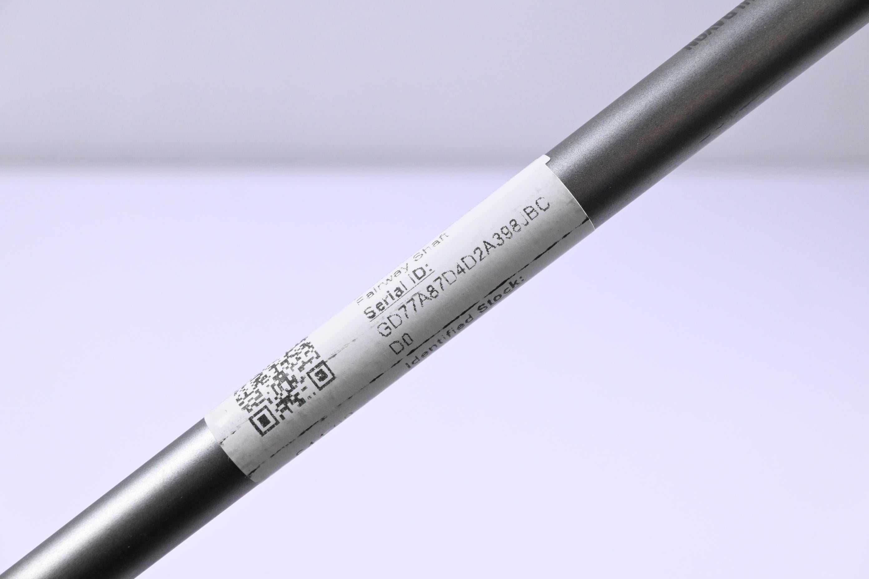 Mitsubishi Diamana S+ Plus Limited 70 #3 Wood Shaft / X-Flex / Titleist Adapter
