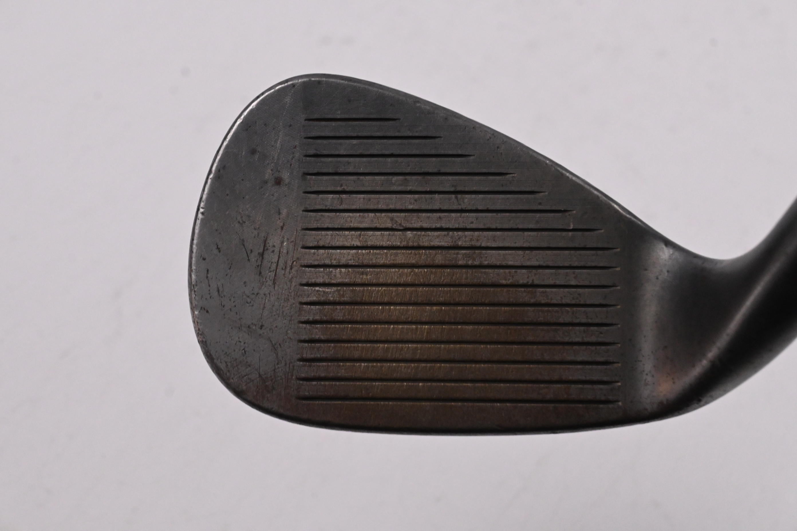 Titleist Vokey SM6 Gap Wedge / 50 Degree / Wedge Flex Steel Shaft