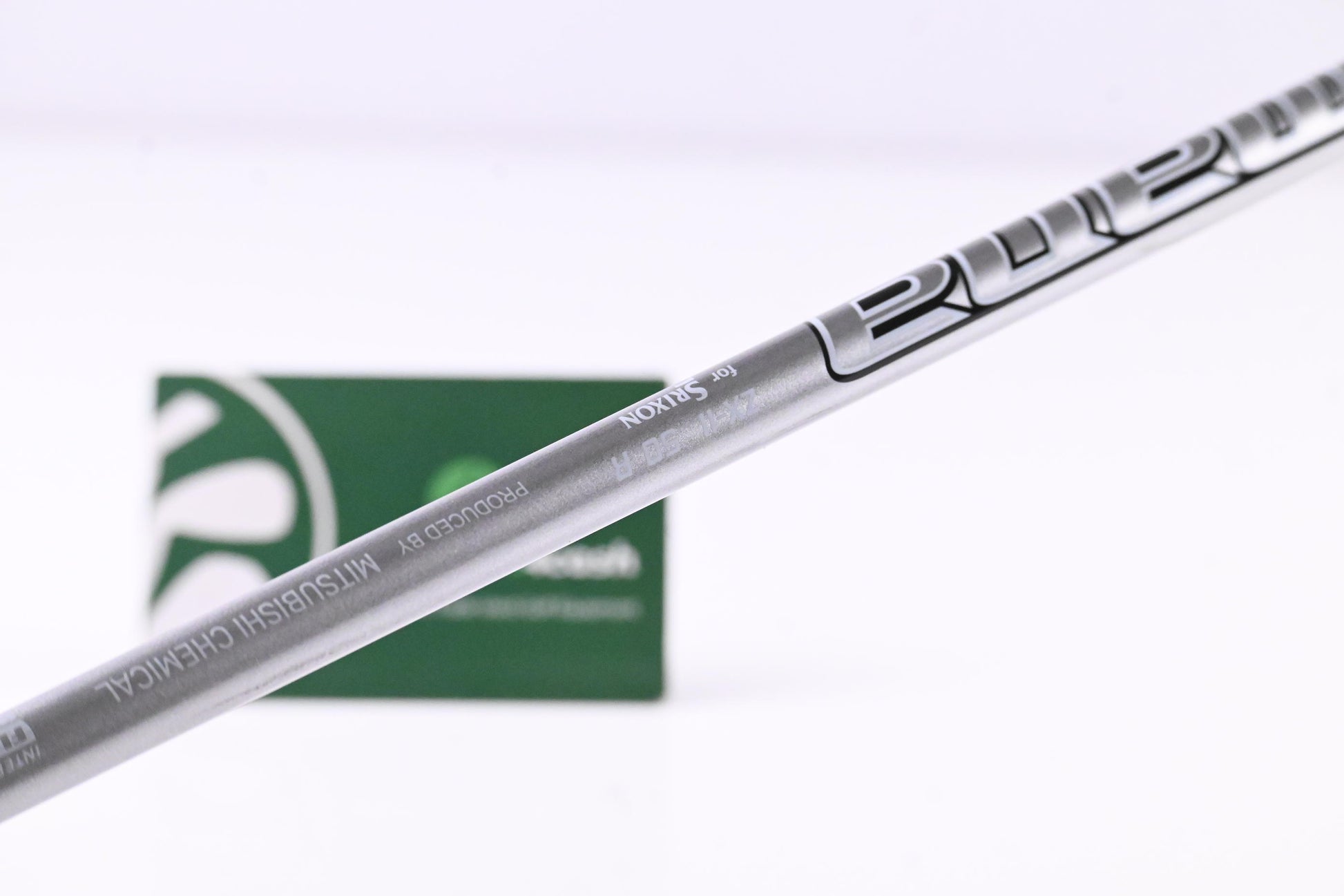 Left Hand Srixon ZX7 Mk II 2023 Driver / 10.5 Degree / Regular Flex Diamana ZX