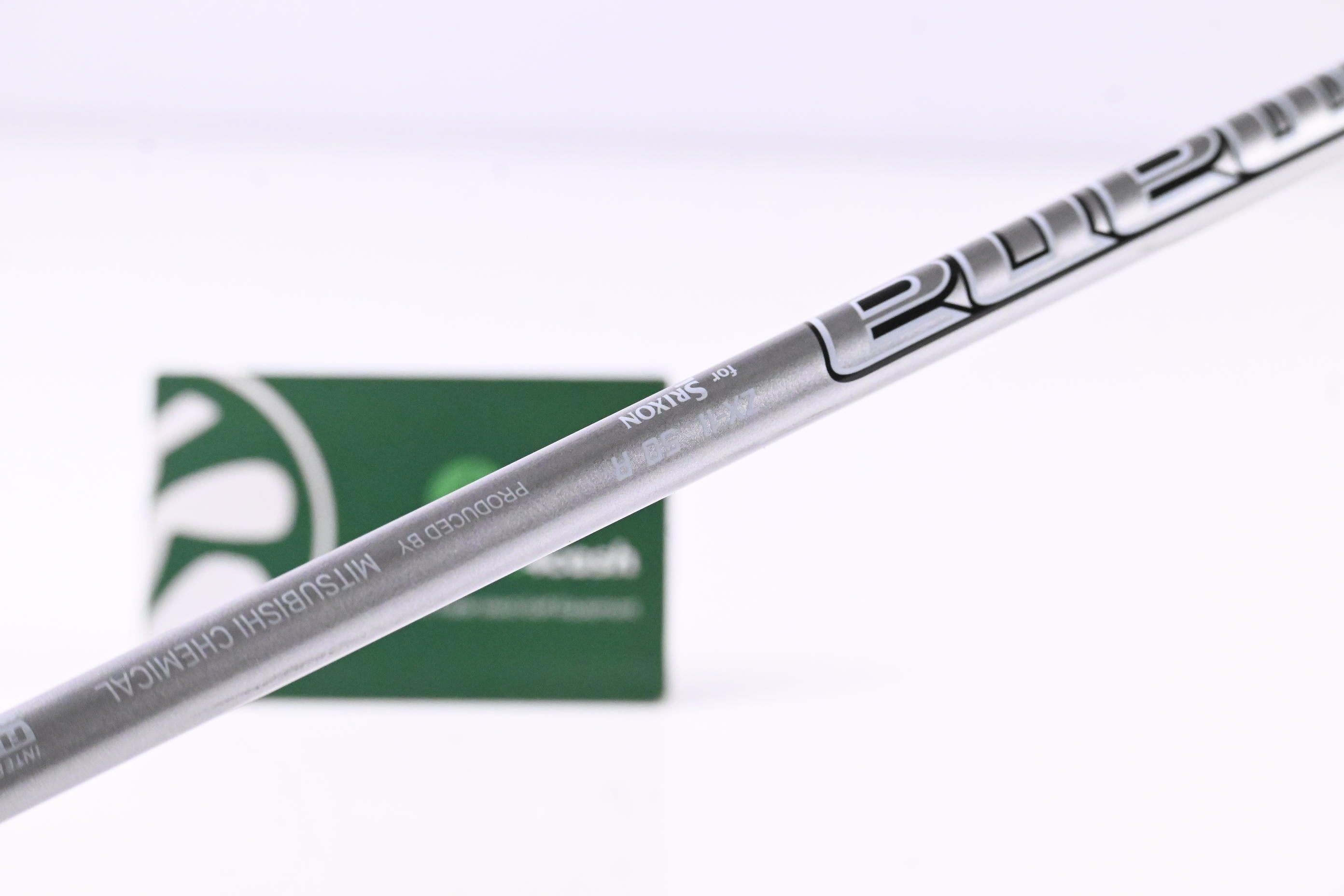 Left Hand Srixon ZX7 Mk II 2023 Driver / 10.5 Degree / Regular Flex Diamana ZX