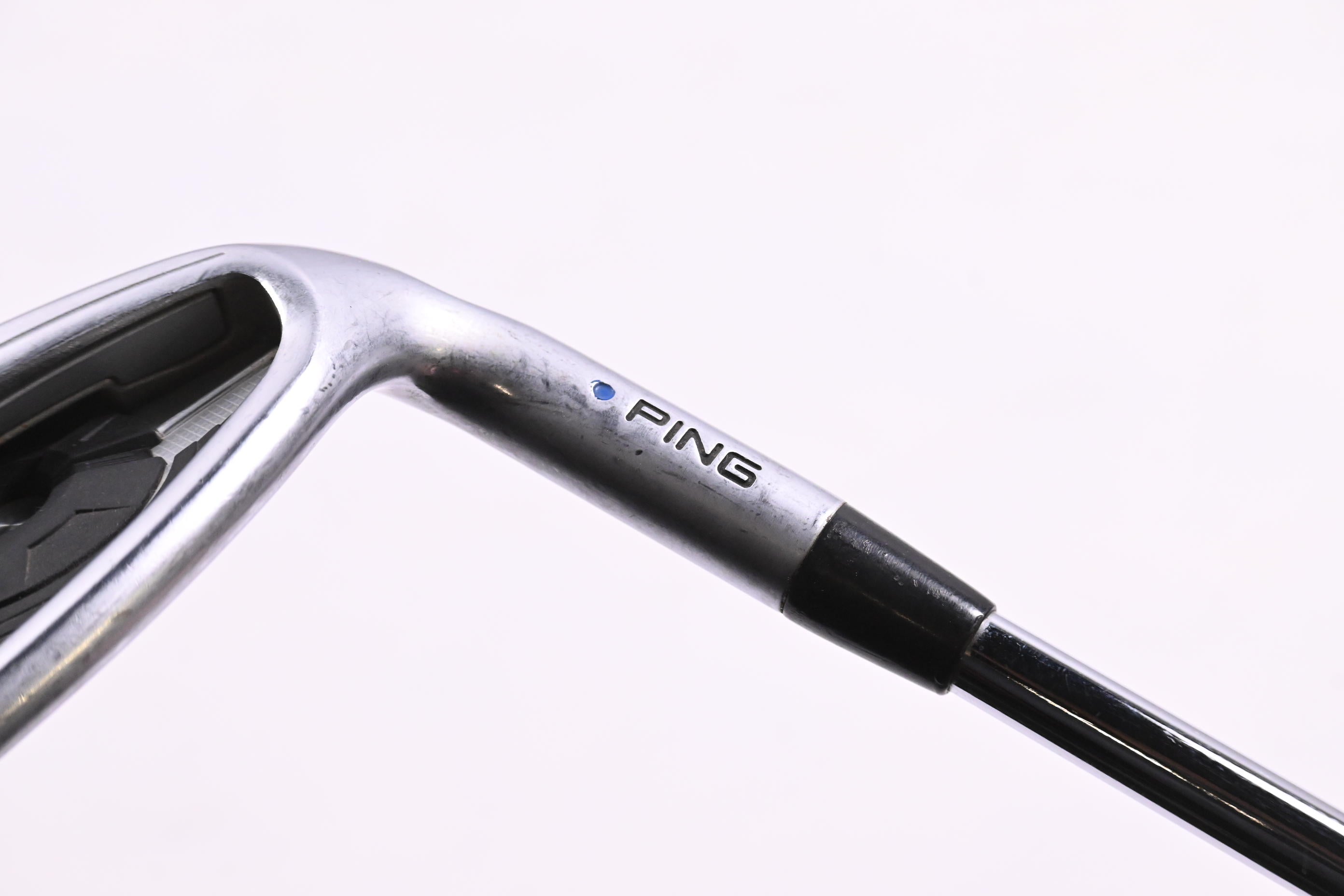 Ping G400 Pitching Wedge / 45 Degree / Blue Dot / Stiff Flex Ping AWT 2.0 Shaft