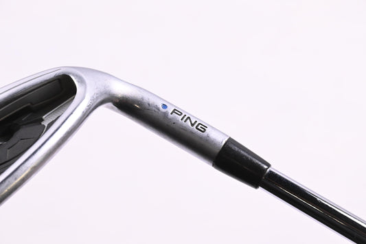 Ping G400 Pitching Wedge / 45 Degree / Blue Dot / Stiff Flex Ping AWT 2.0 Shaft