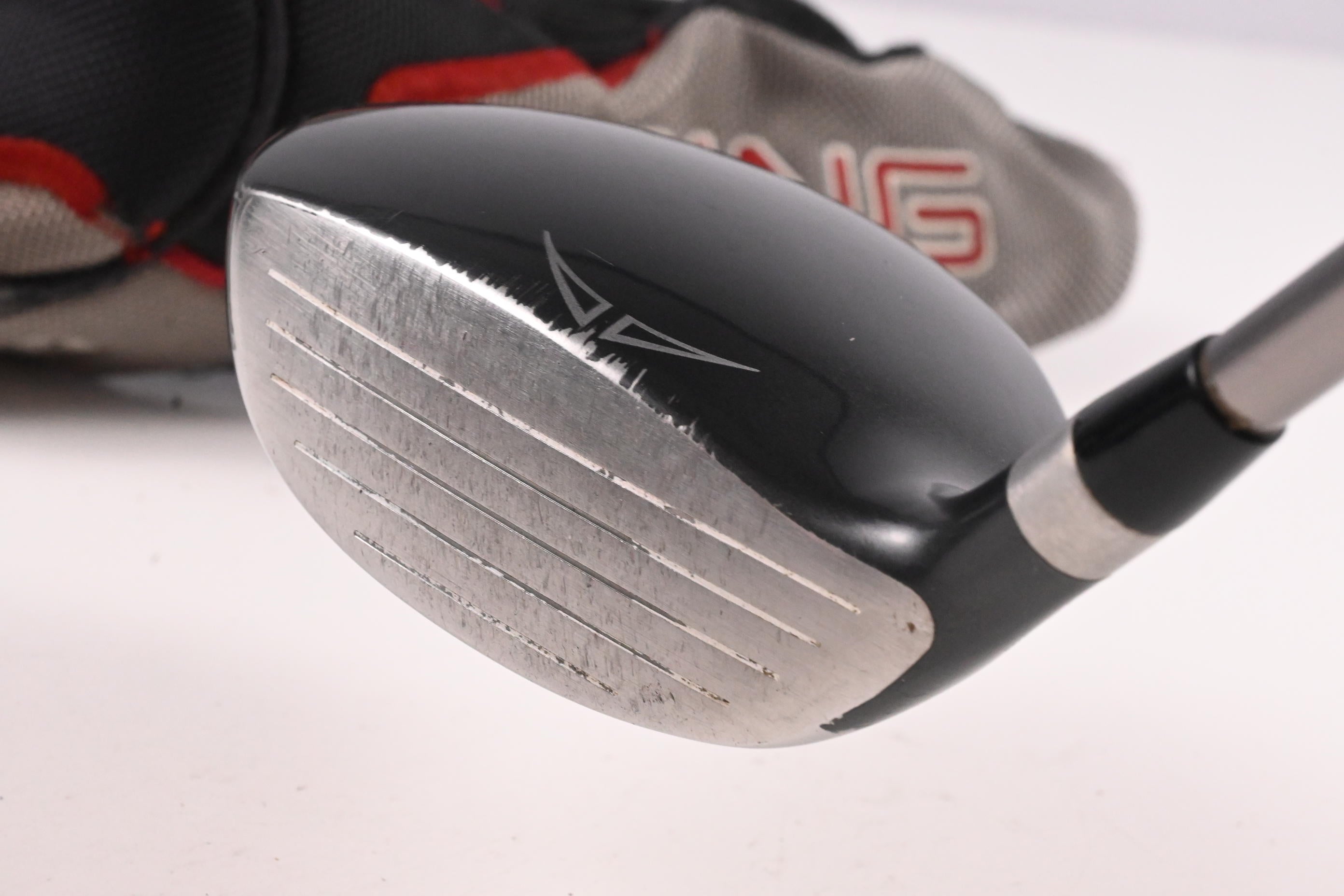 Ping G20 #5 Wood / 18 Degree / Regular Flex Ping TFC 169 Shaft